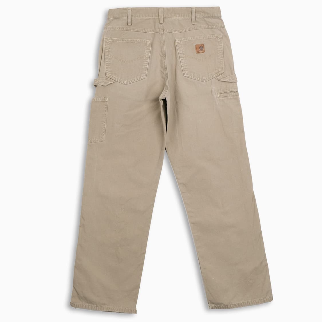 빈티지 칼하트 워크 팬츠 33 인치 CH1593301 상품이미지3