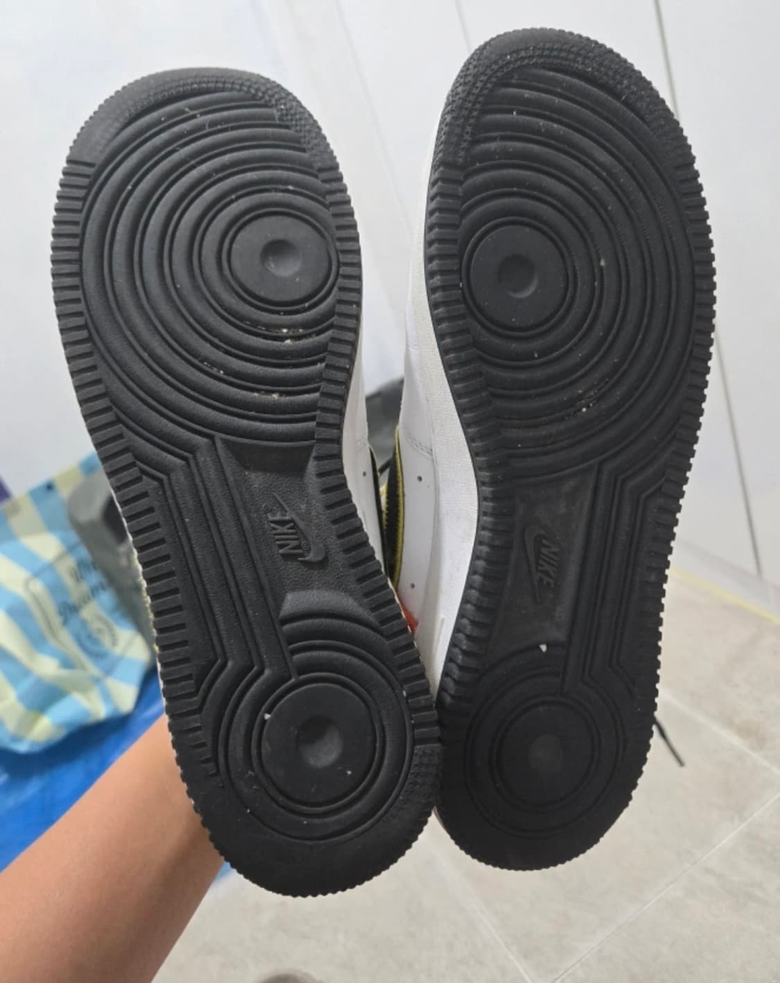 나이키 에어포스1 로우레이건 / 270 상품이미지2