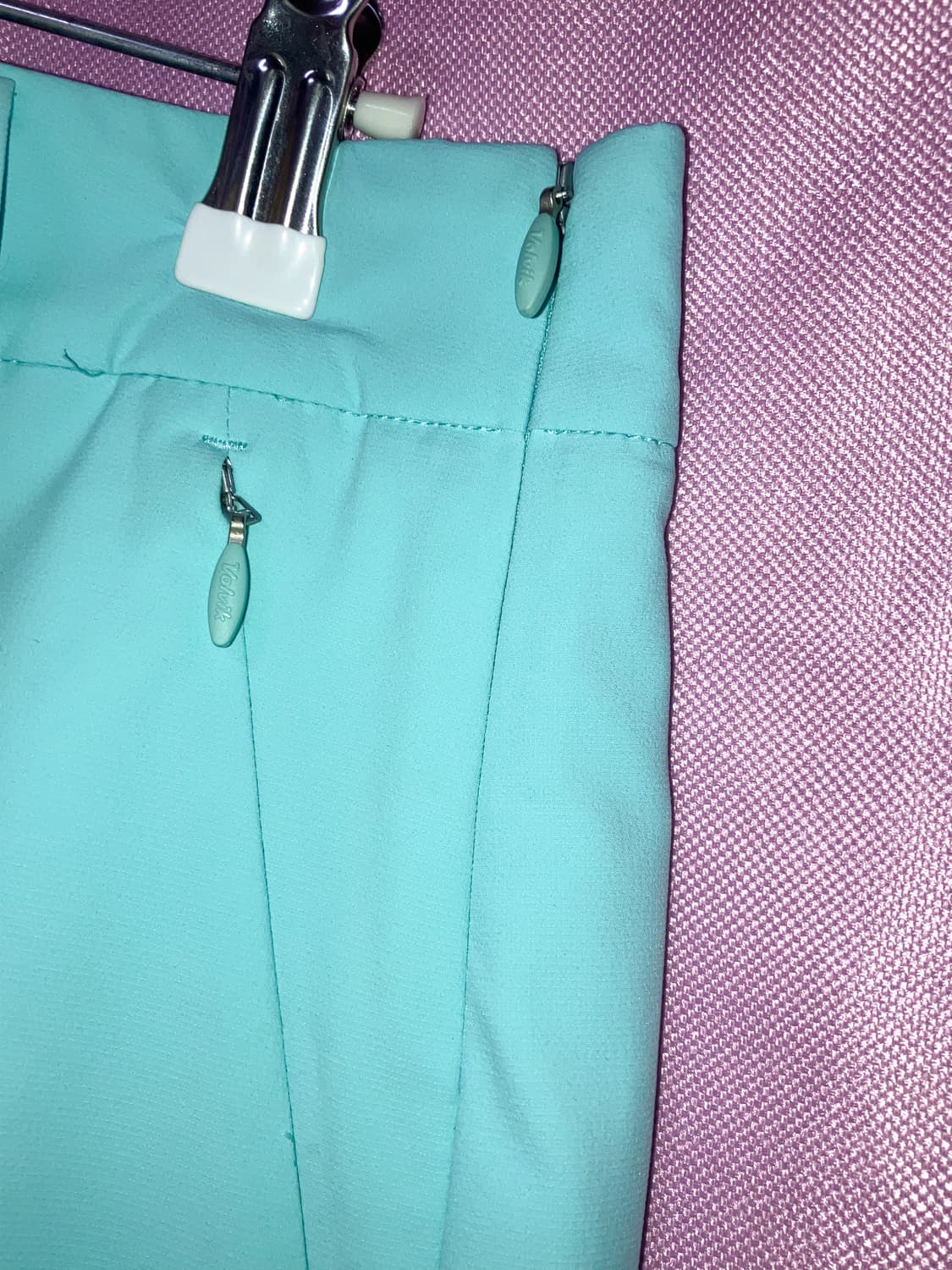 민트 스포츠 스커트 상품이미지3