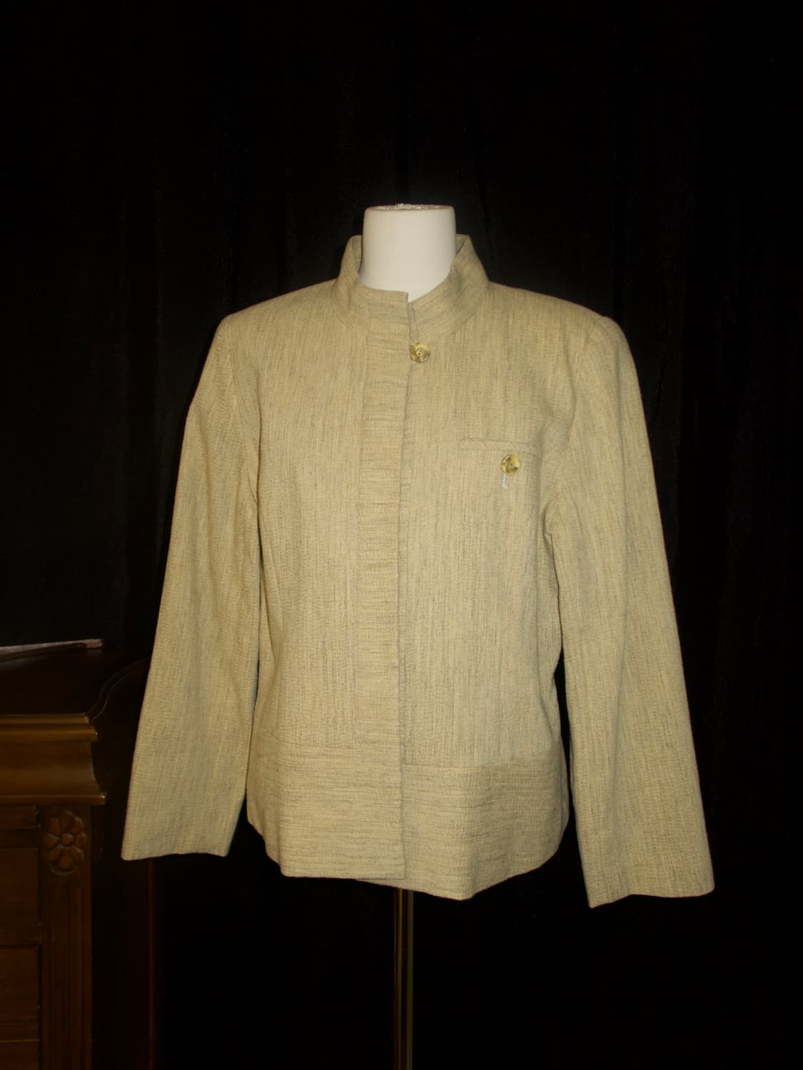 80-90s japan vintage  jacket  상품이미지1