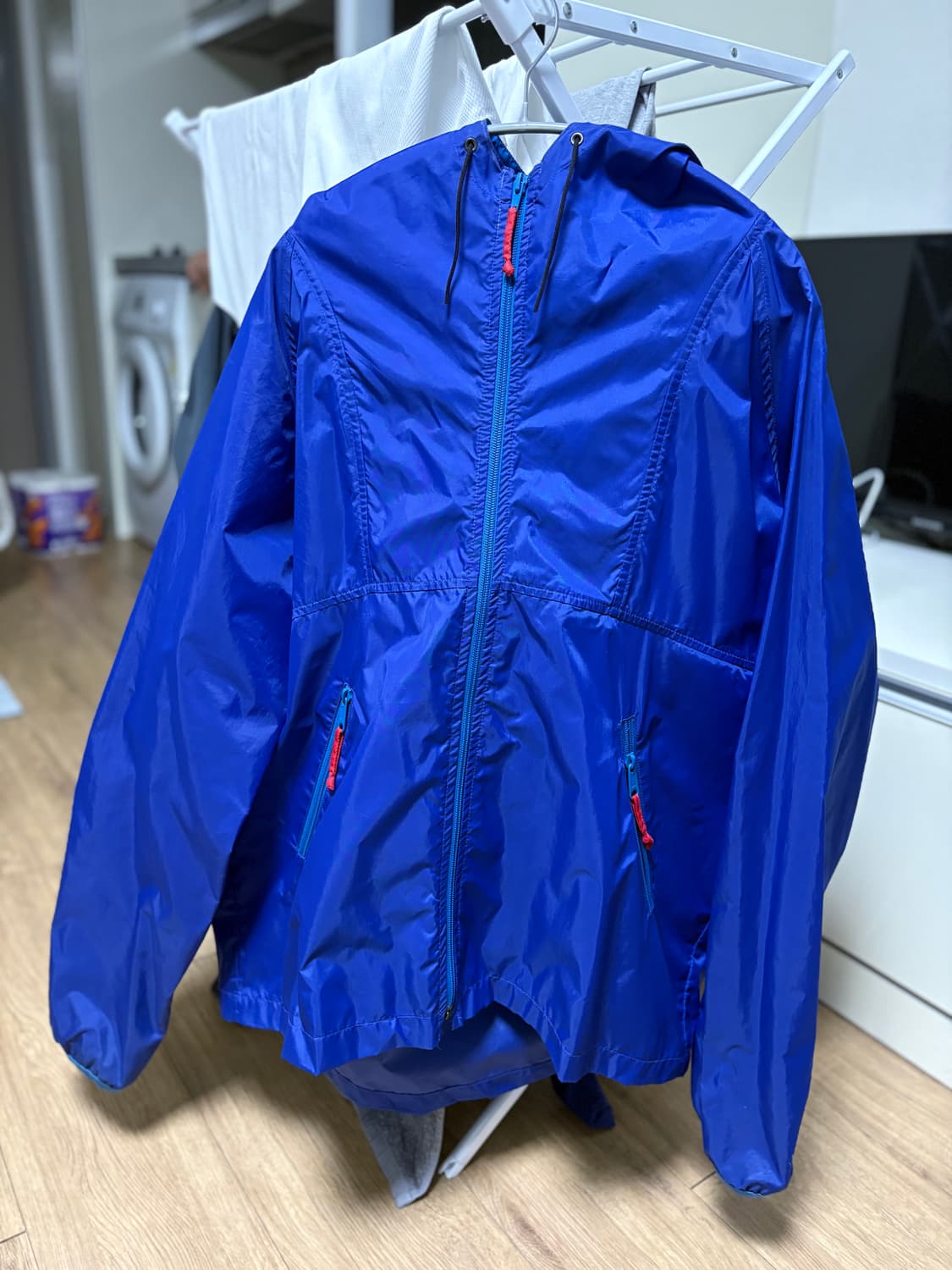 시에라디자인 바람막이 상품이미지3