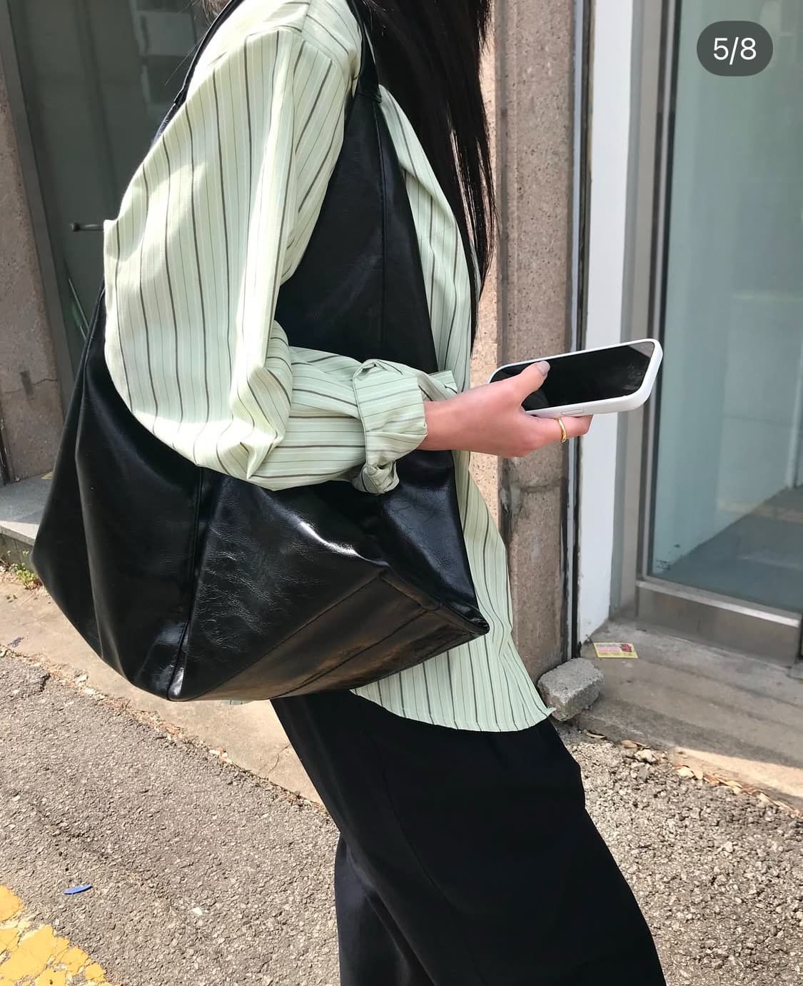 스프라이프 셔츠 상품이미지4