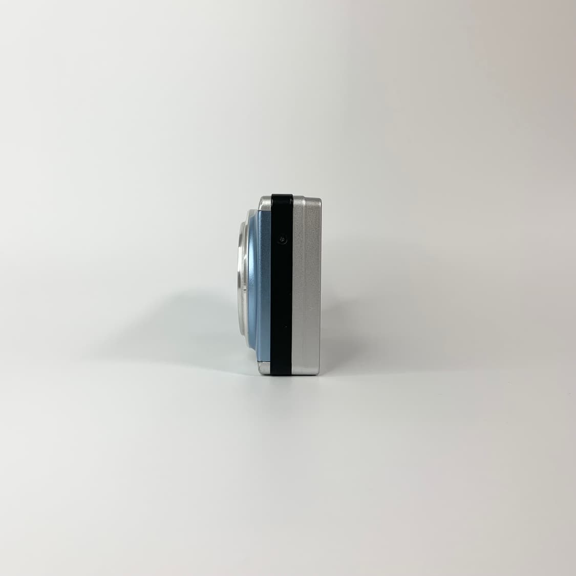 미품✨️) 올림푸스 뮤7040 블루 (olympus mju7040) 상품이미지2