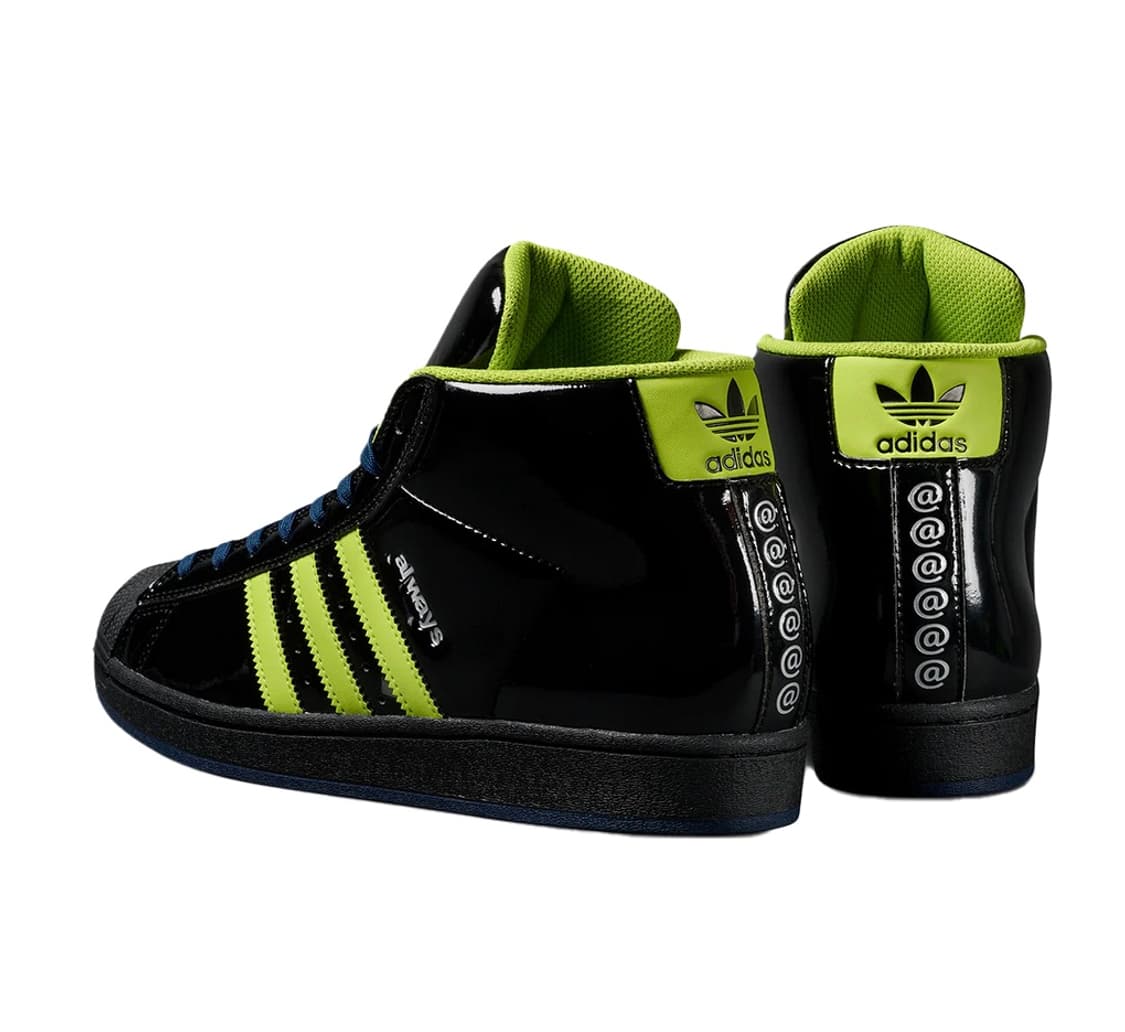 Always adidas pro model 상품이미지3