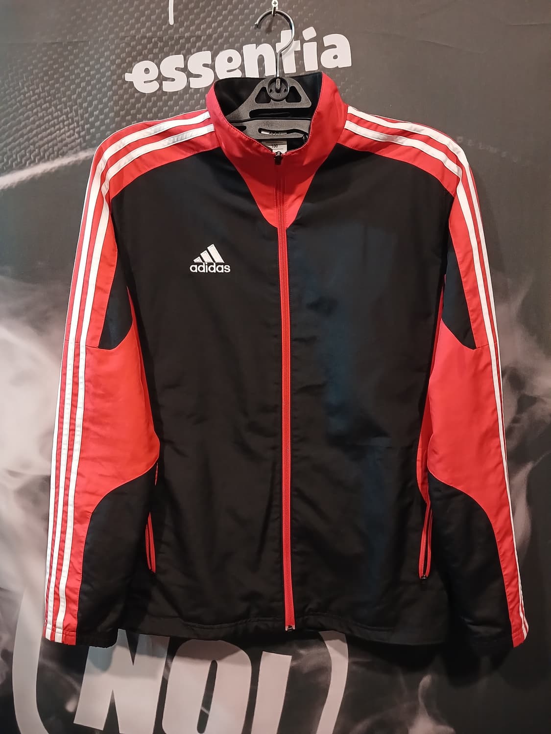 아디다스 바람막이 자켓 상품이미지1