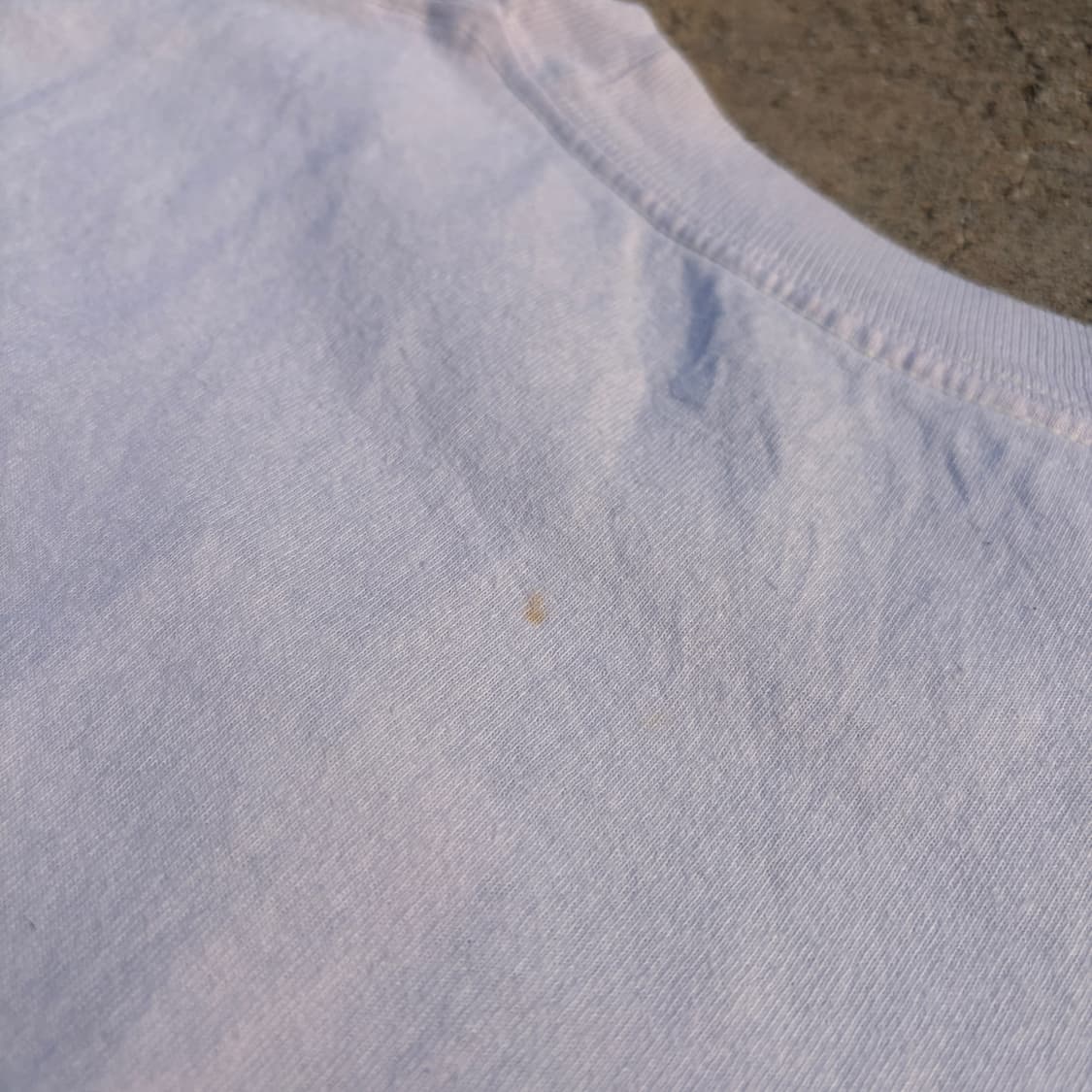 루니툰즈 벅스 버니 오피셜 빈티지 반팔티 L 상품이미지8