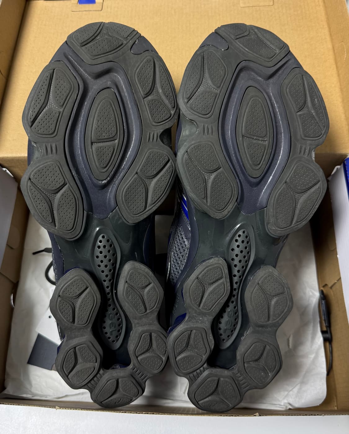 270) 키코 아식스 젤퀀텀 지엔치아 상품이미지4