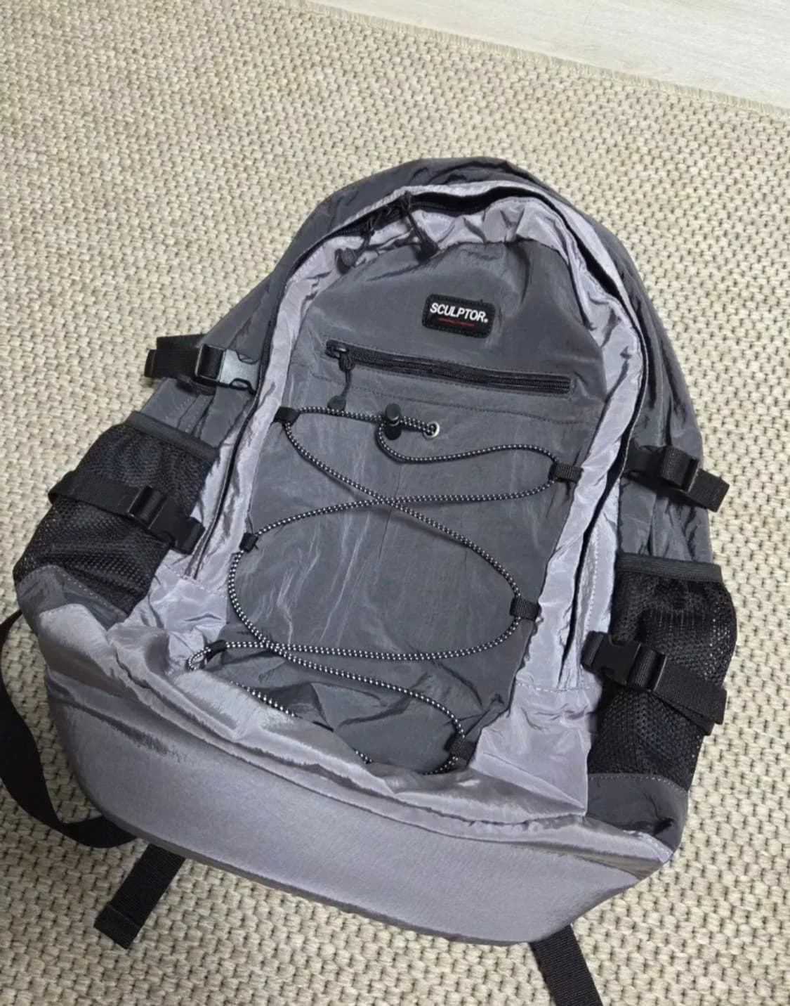 스컬프터 백팩 상품이미지2