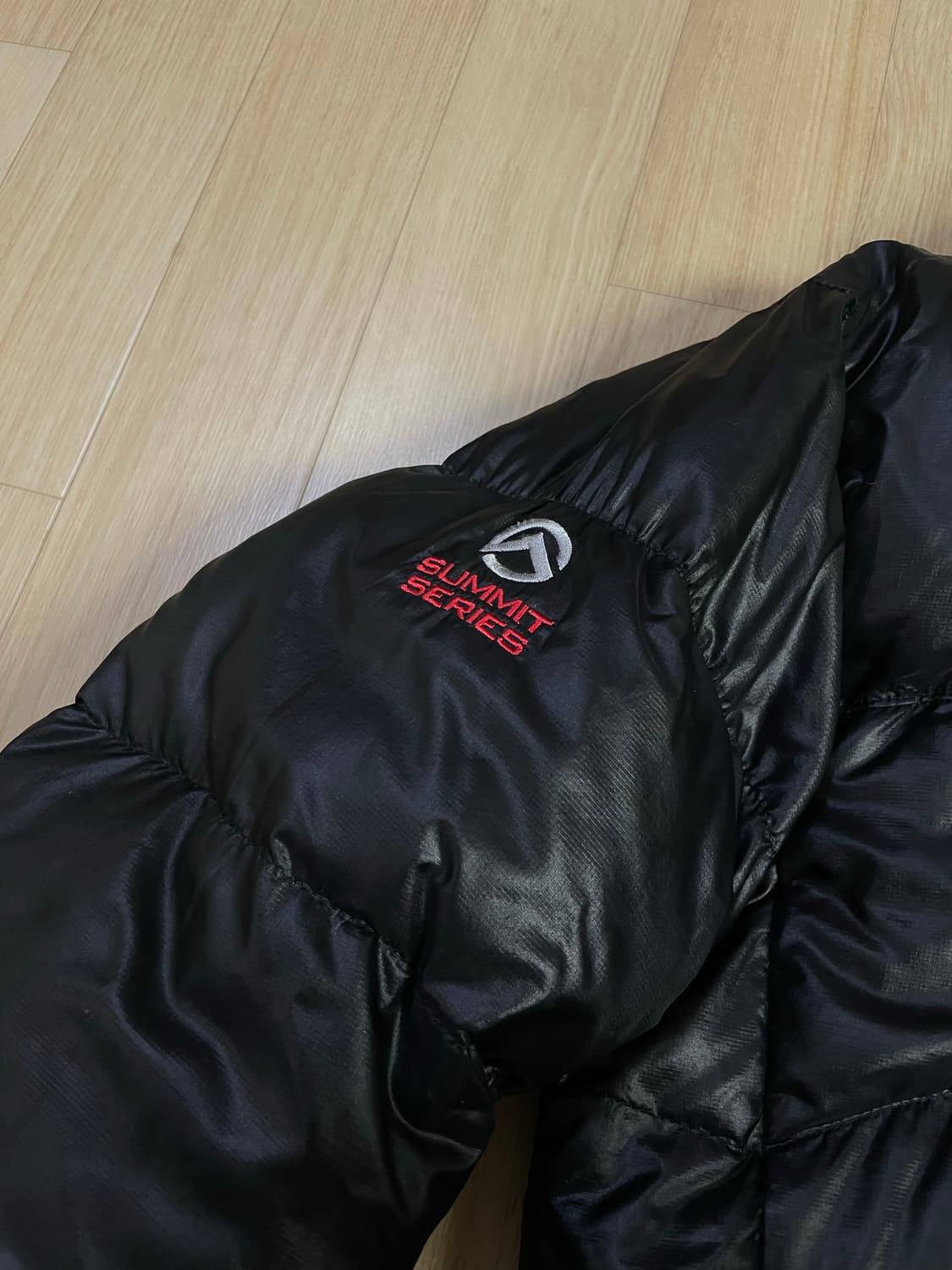 노스페이스 아콘카구아 남성 90(S) 상품이미지3