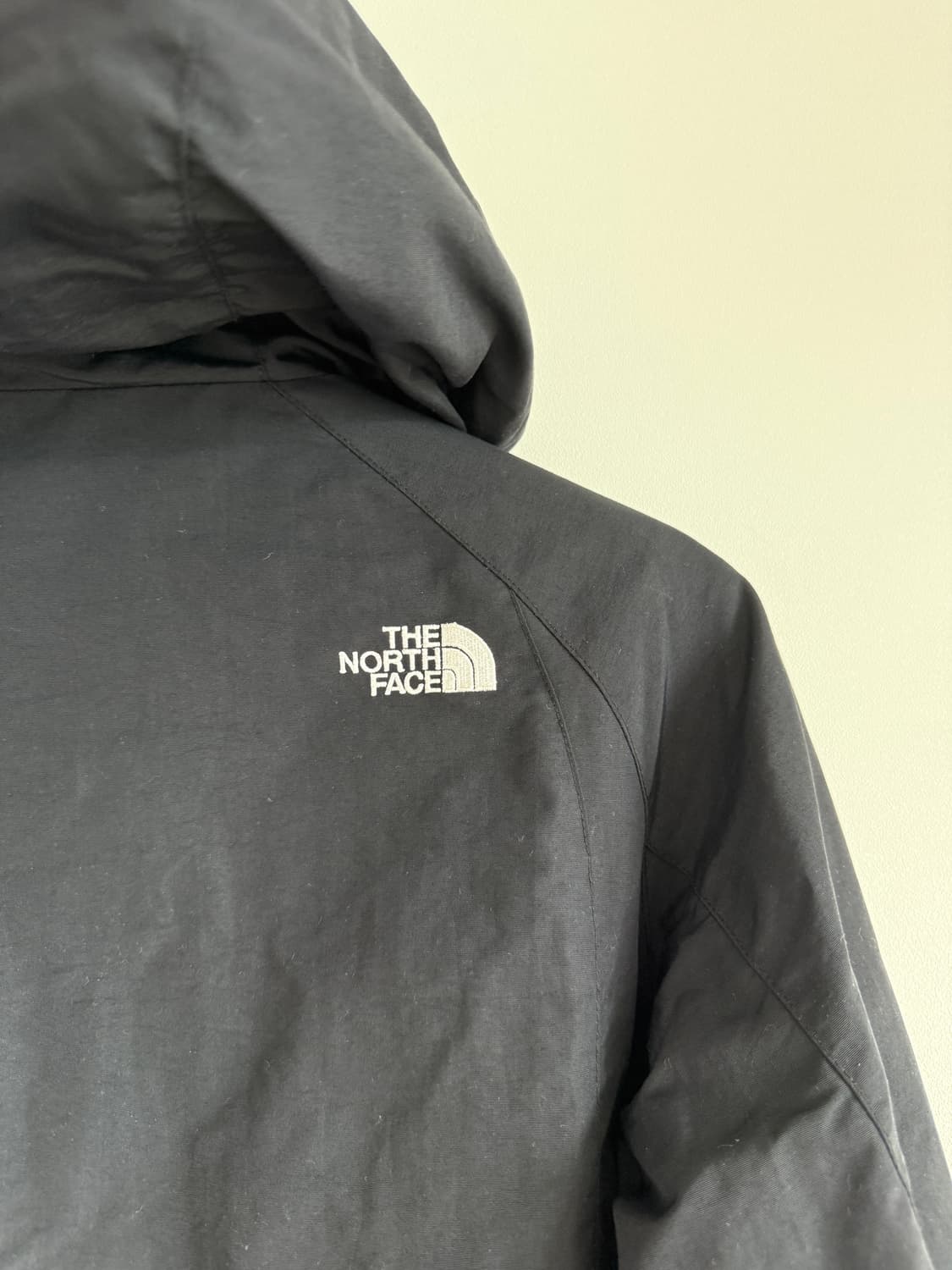 노스페이스(THE NORTH FACE) 바람막이 상품이미지6