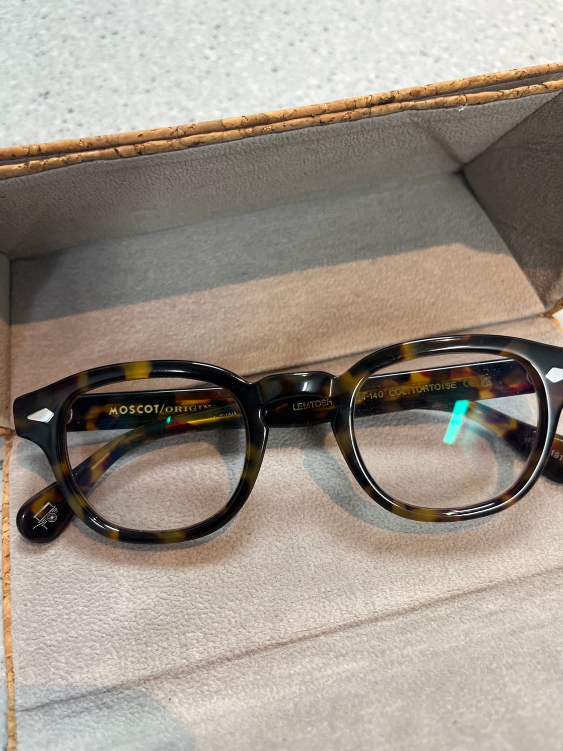 모스콧 렘토쉬 톨토이즈 상품이미지2