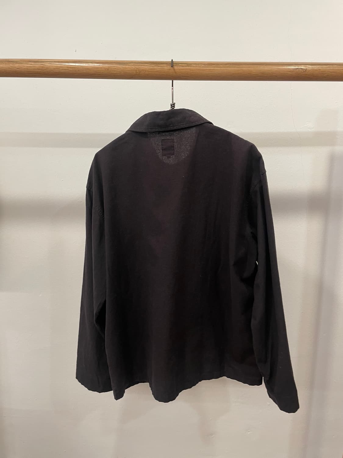 SOUTH2 WEST8 over jacket 상품이미지3