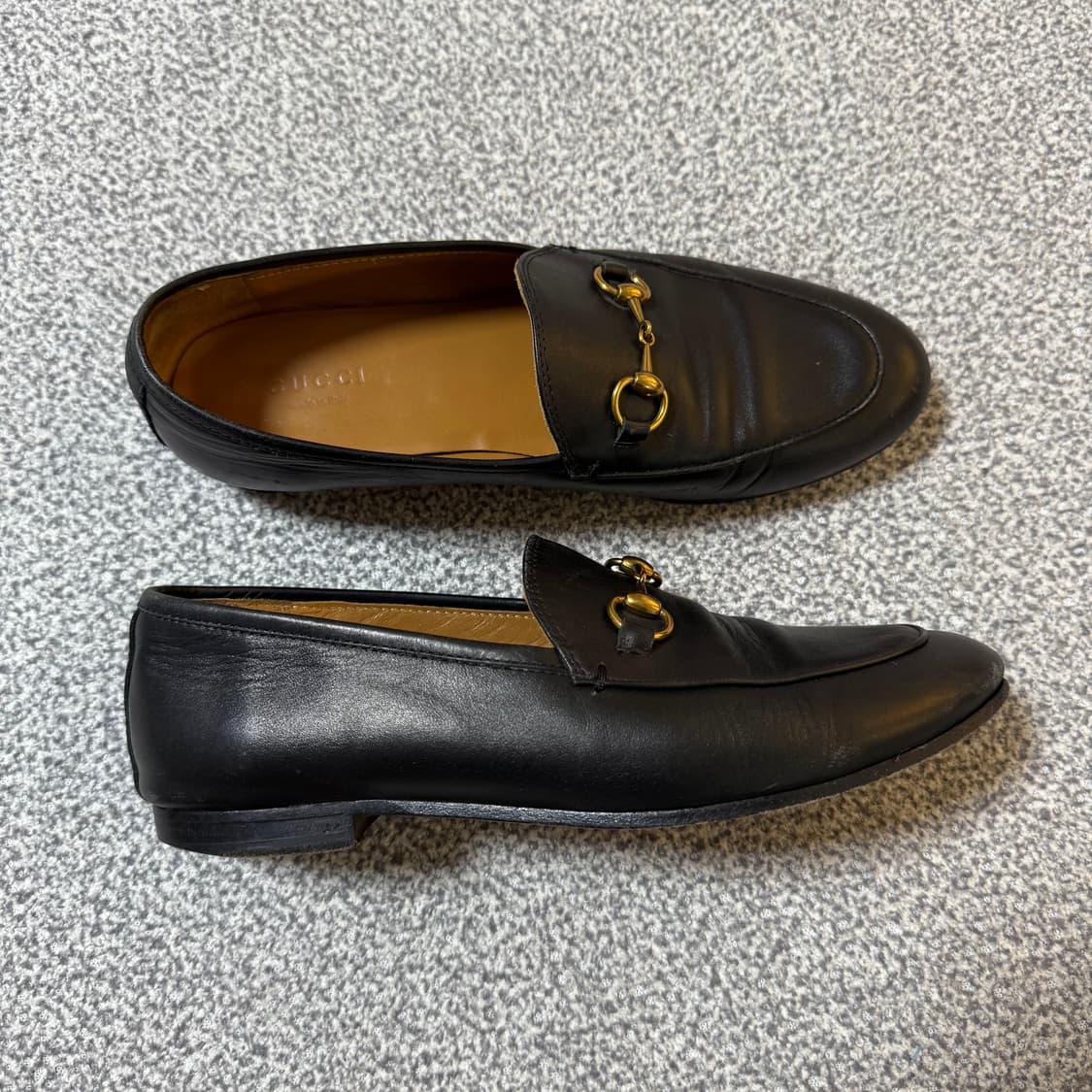 Gucci 구찌 홀스빗 로퍼 38 245 상품이미지6