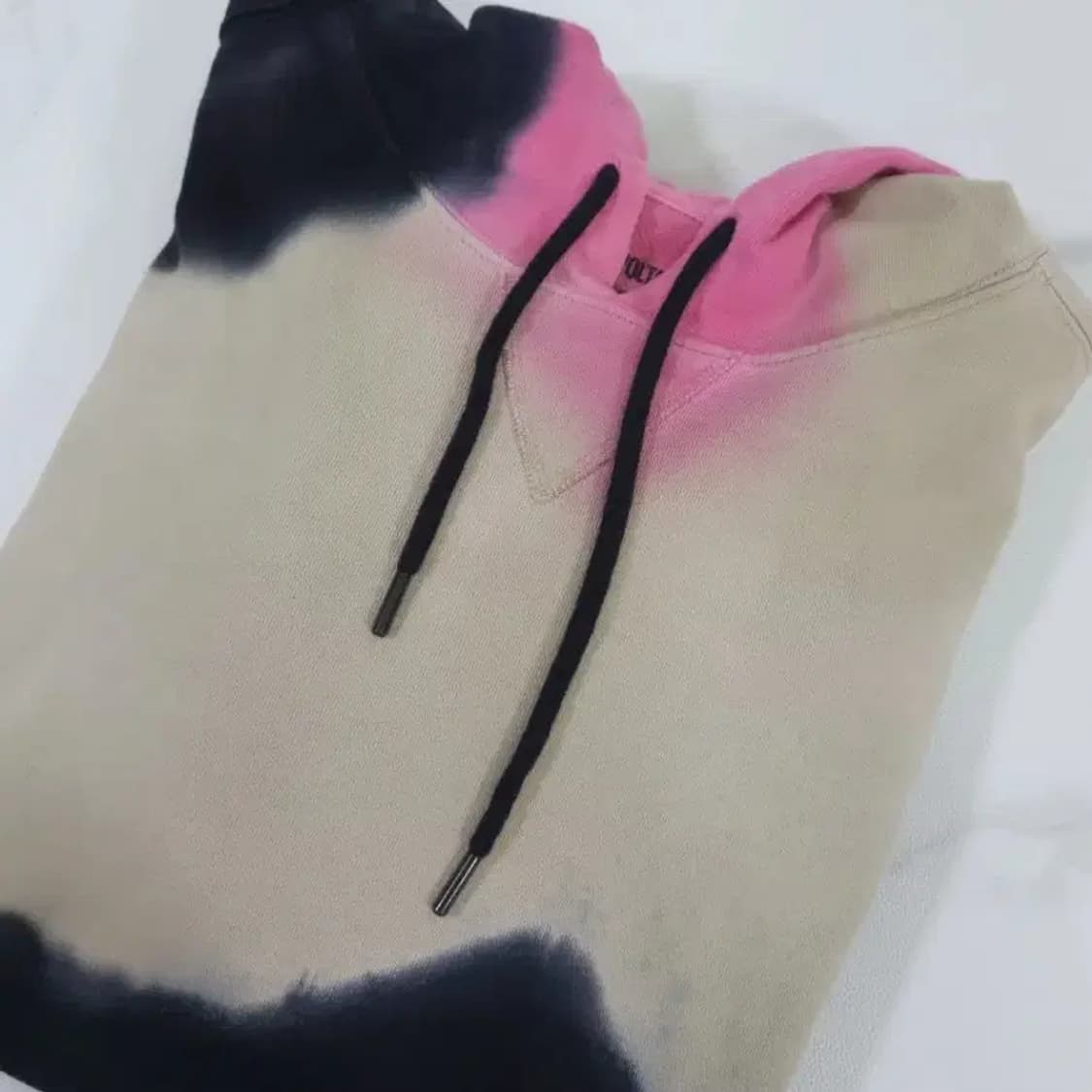 쟈딕앤볼테르 스펜서 타이다이 후드티 M 상품이미지5