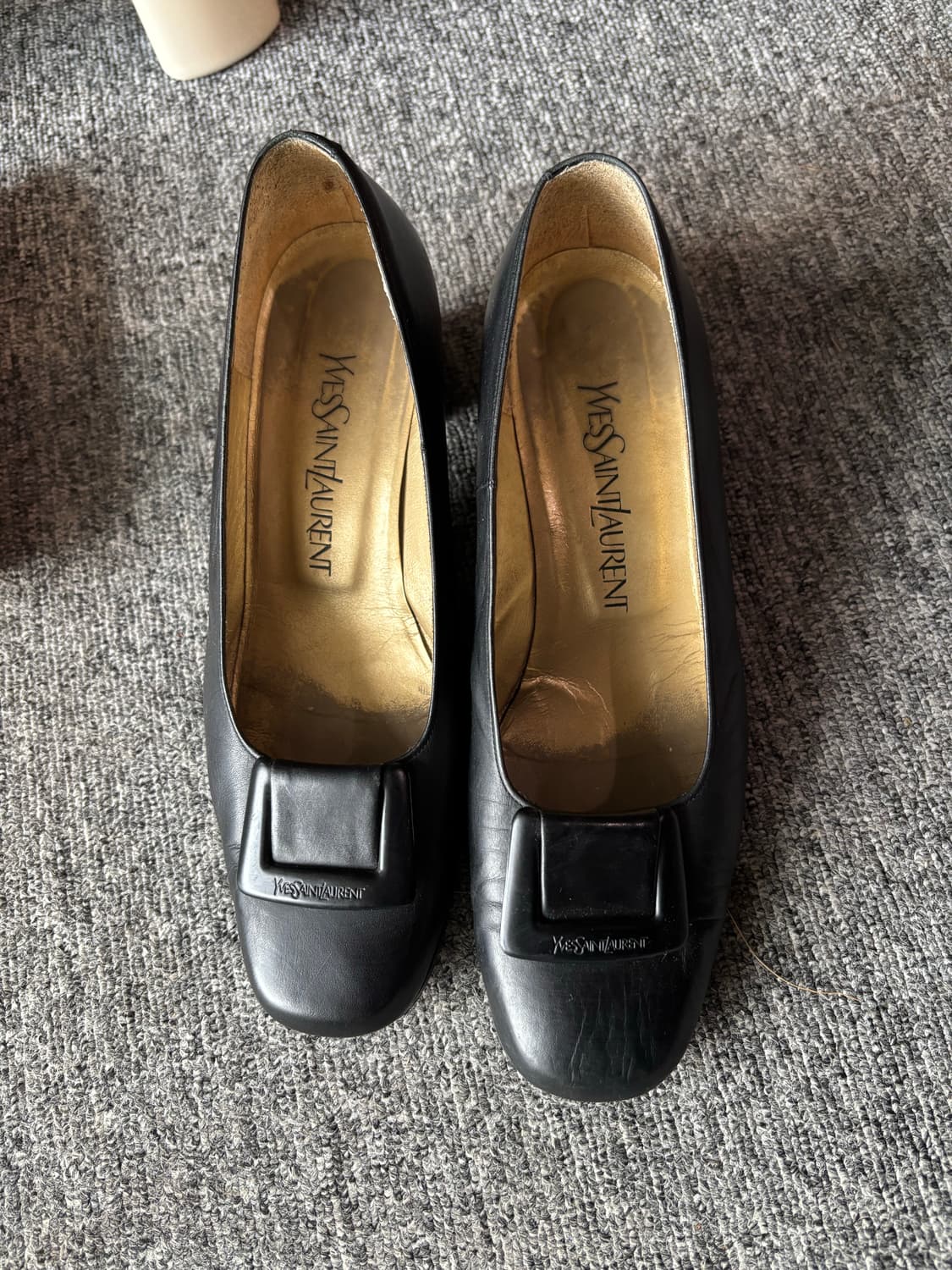 생로랑 펌프힐 상품이미지1