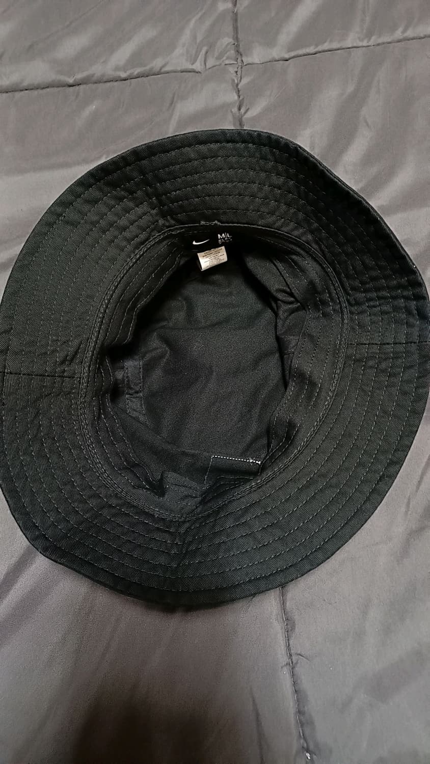 나이키 벙거지 L 줄자실측58cm 상품이미지8