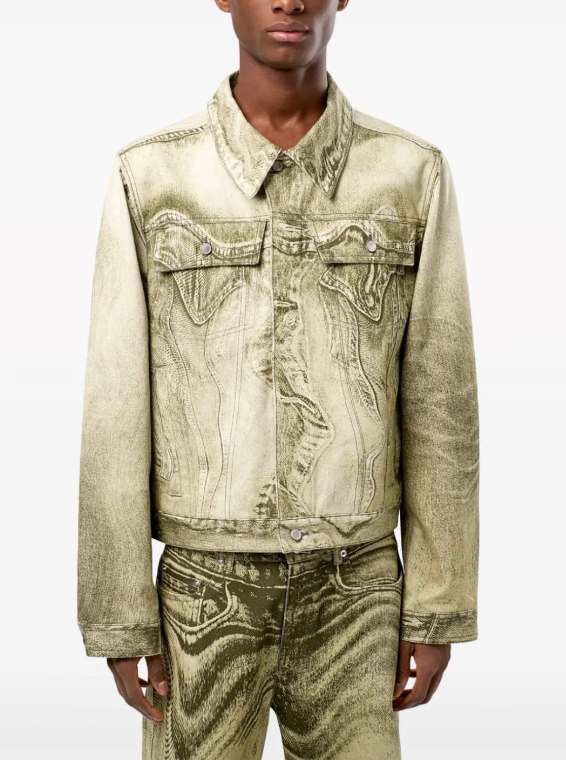 CAMPERLAB DENIM JACKET 상품이미지3
