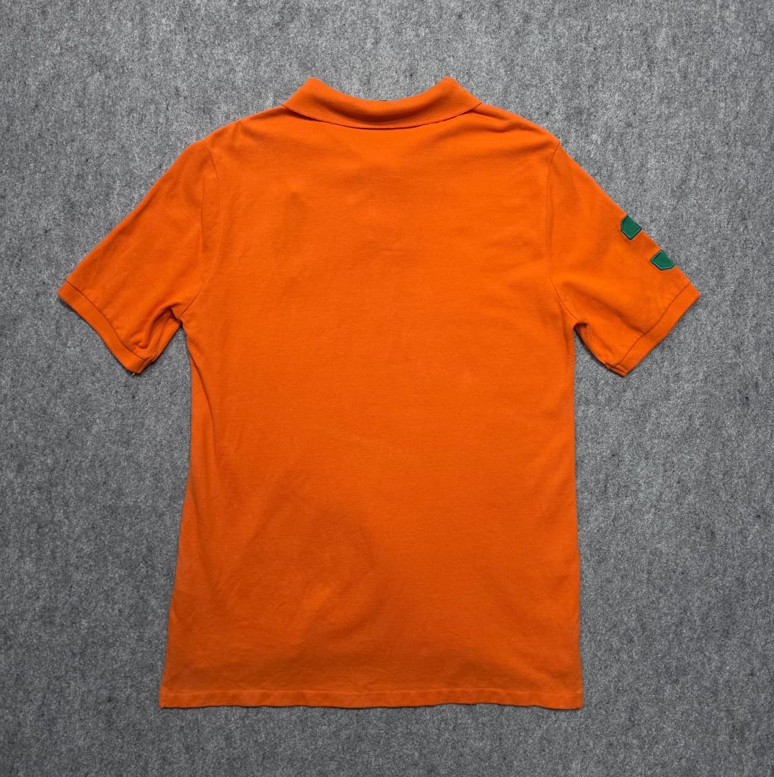 폴로 랄프로렌 빅포니 PK 카라 반팔티 보이즈 XL 18-20 상품이미지2