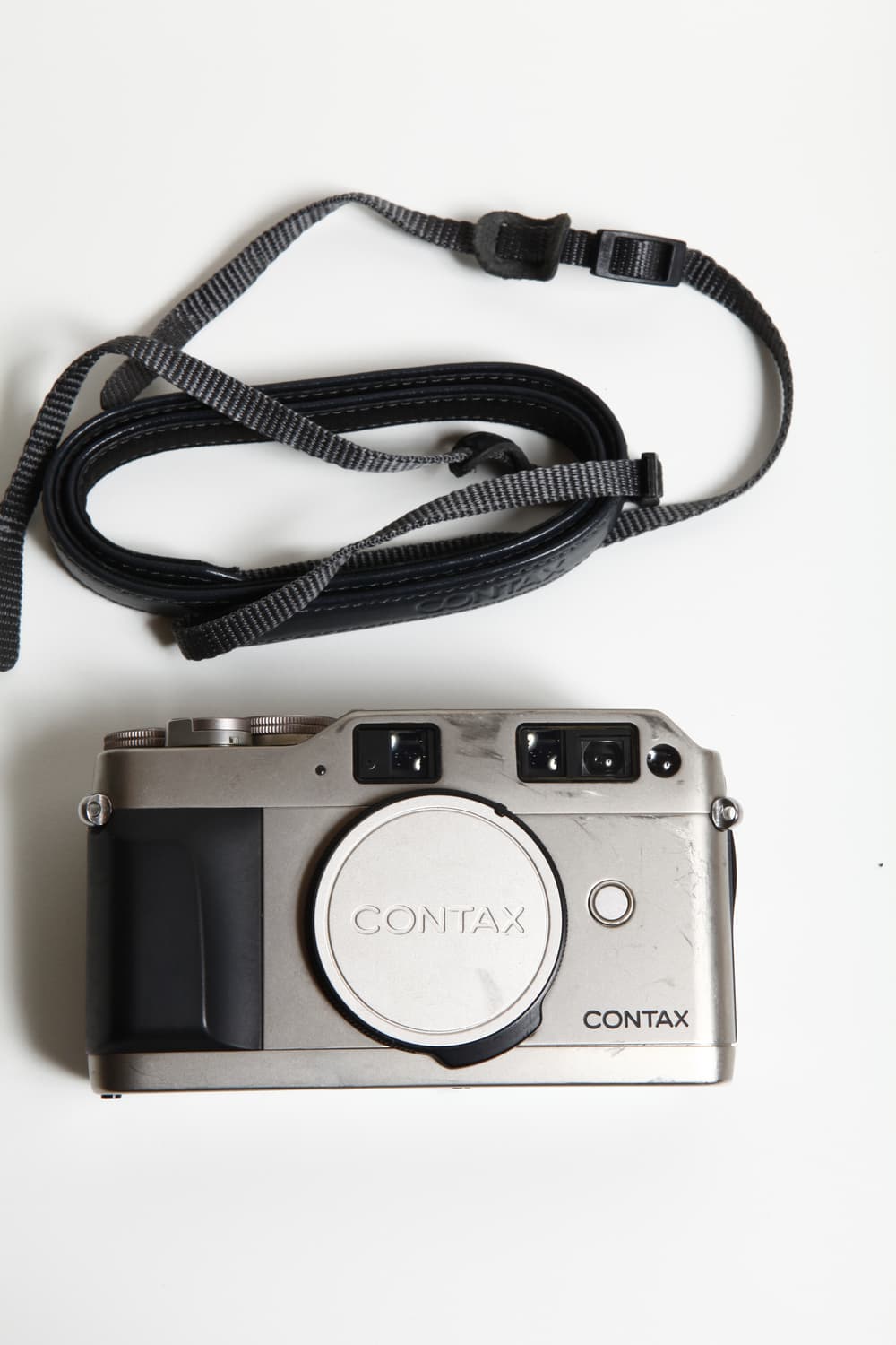 콘탁스 g1 + 45mm + 90mm + TLA200 등 상품이미지4