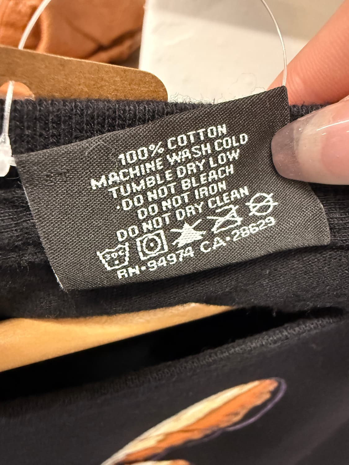 Stussy 스투시 인크리스 더 피스 반팔티 상품이미지7
