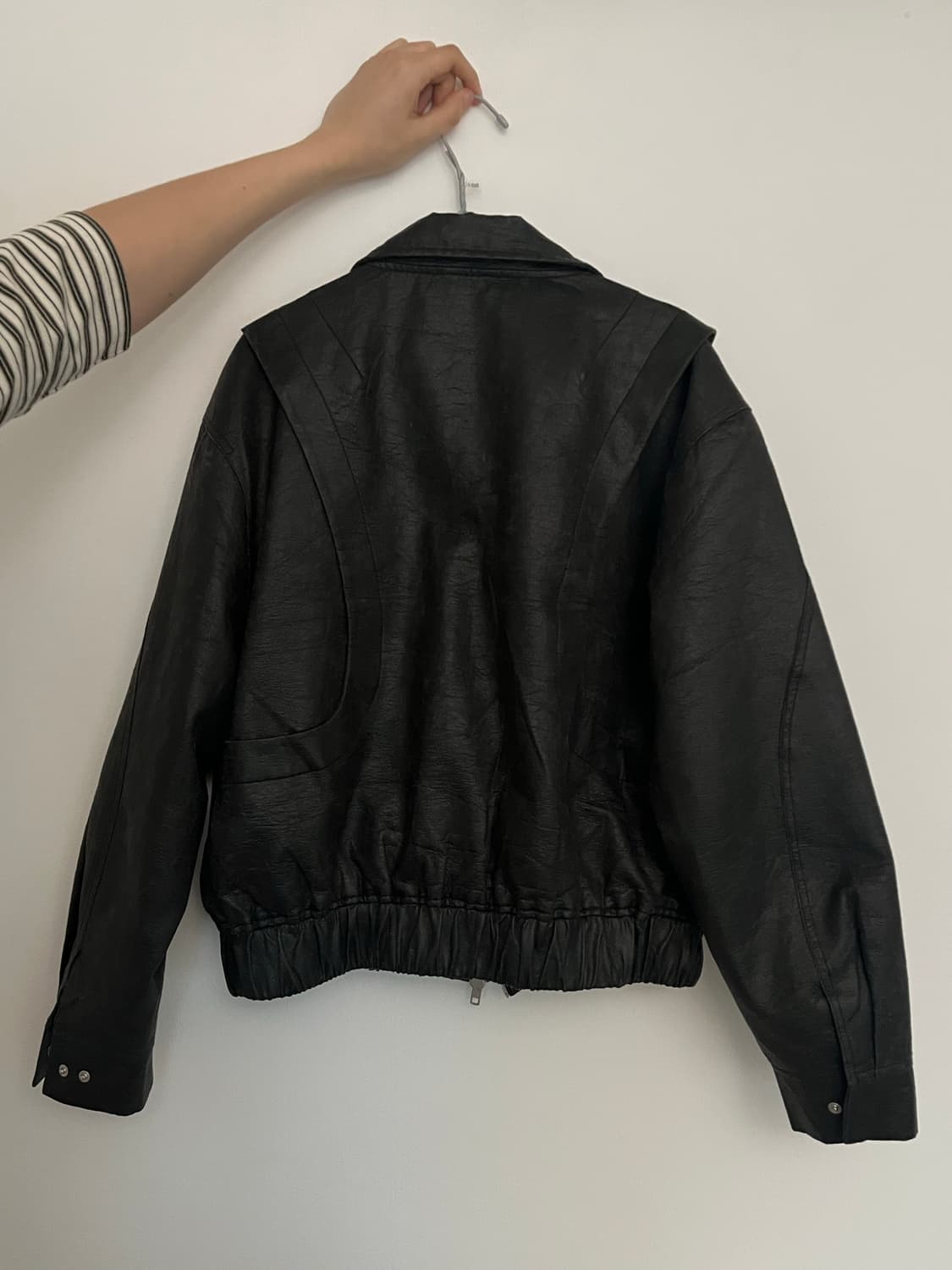 르마드 자켓 상품이미지6