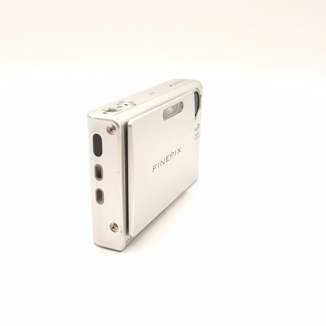 🤍 FinePix Z3 🤍 (후지필름 파인픽스 Z3) 실버 상품이미지7