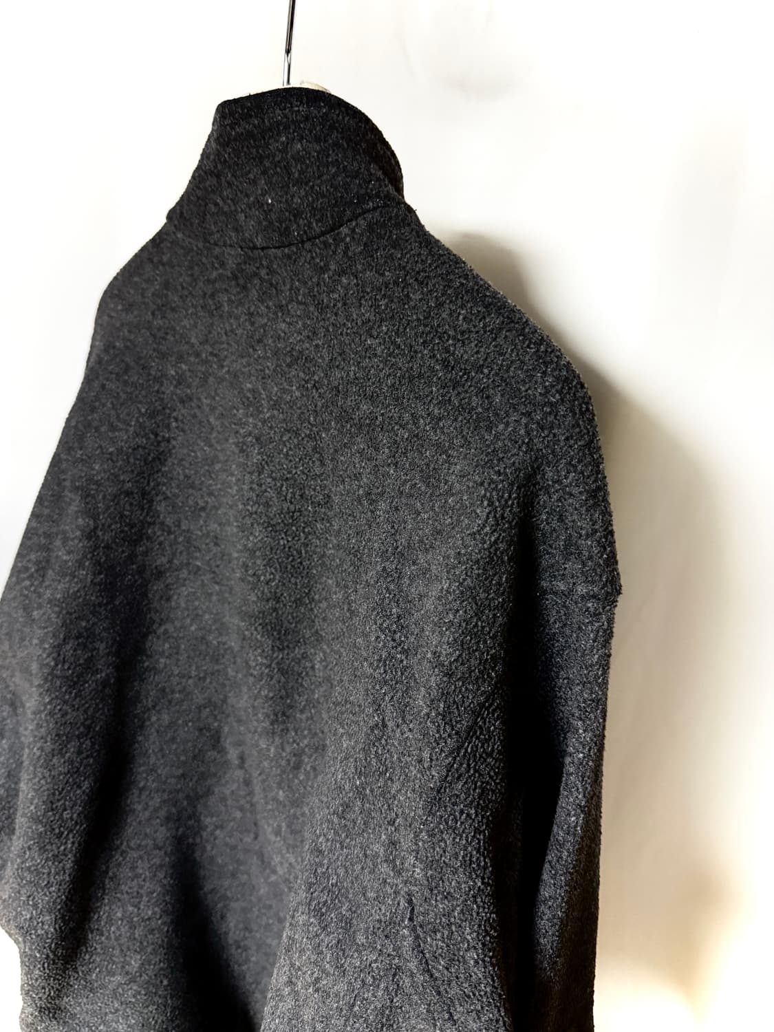 노스페이스 90s Japan Over Signature Fleece 상품이미지7