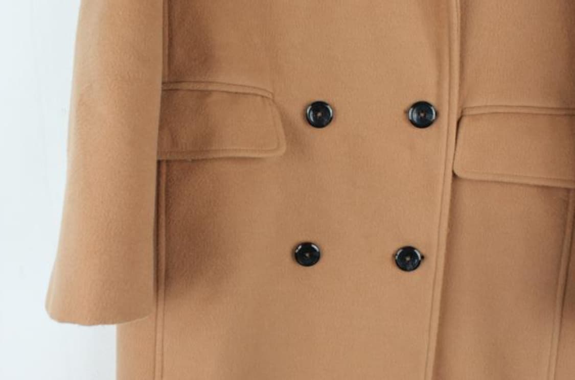 스컬프터 코트 상품이미지4