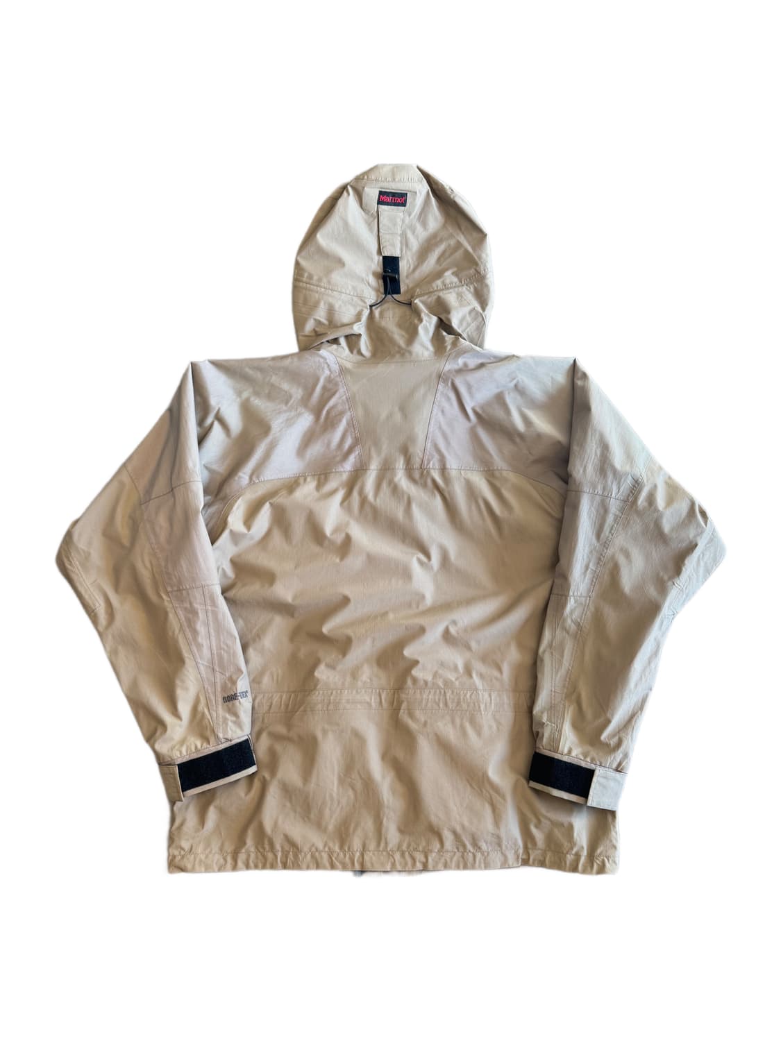 Early 00s 마모트 고어텍스 마운틴 자켓 상품이미지2