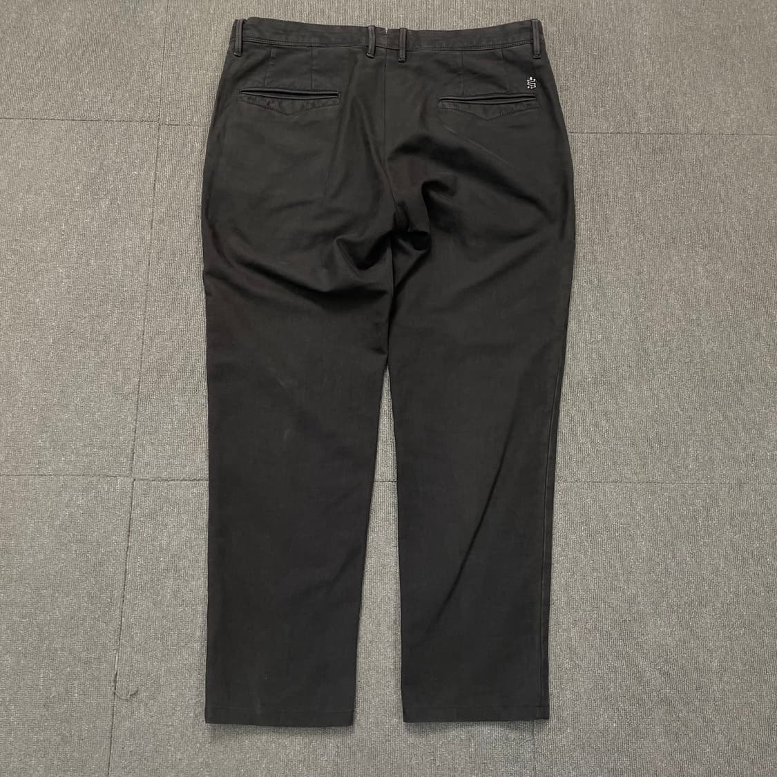 INCOTEX 인코텍스 슬림핏 스판 치노팬츠  상품이미지10