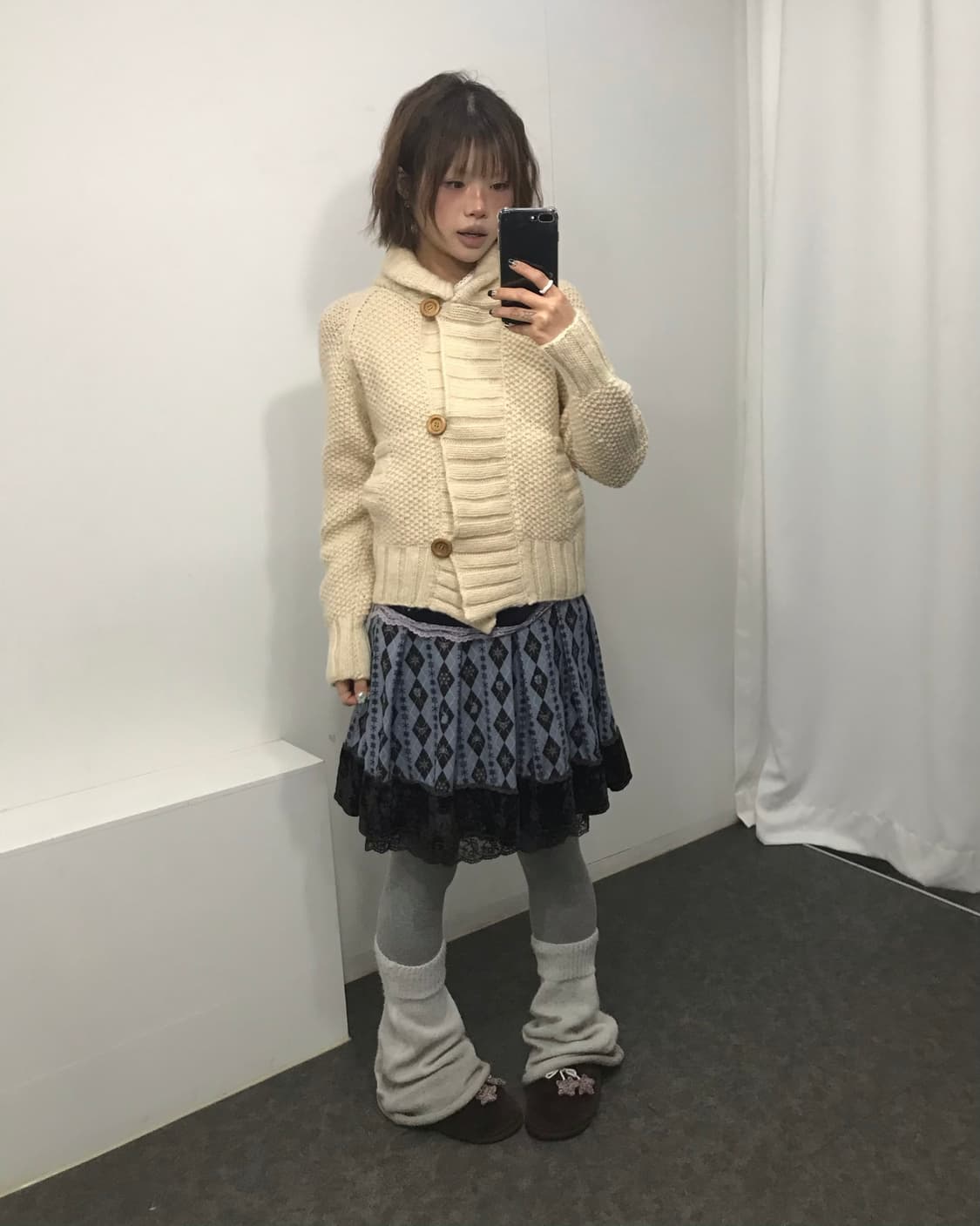 🧸No. 엑팜 버터 너드 Set 🧸 상품이미지1