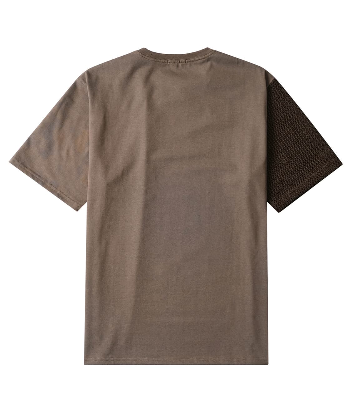 Xlim EP.7 03 T-SHIRT Brown 엑슬림 티셔츠 상품이미지2
