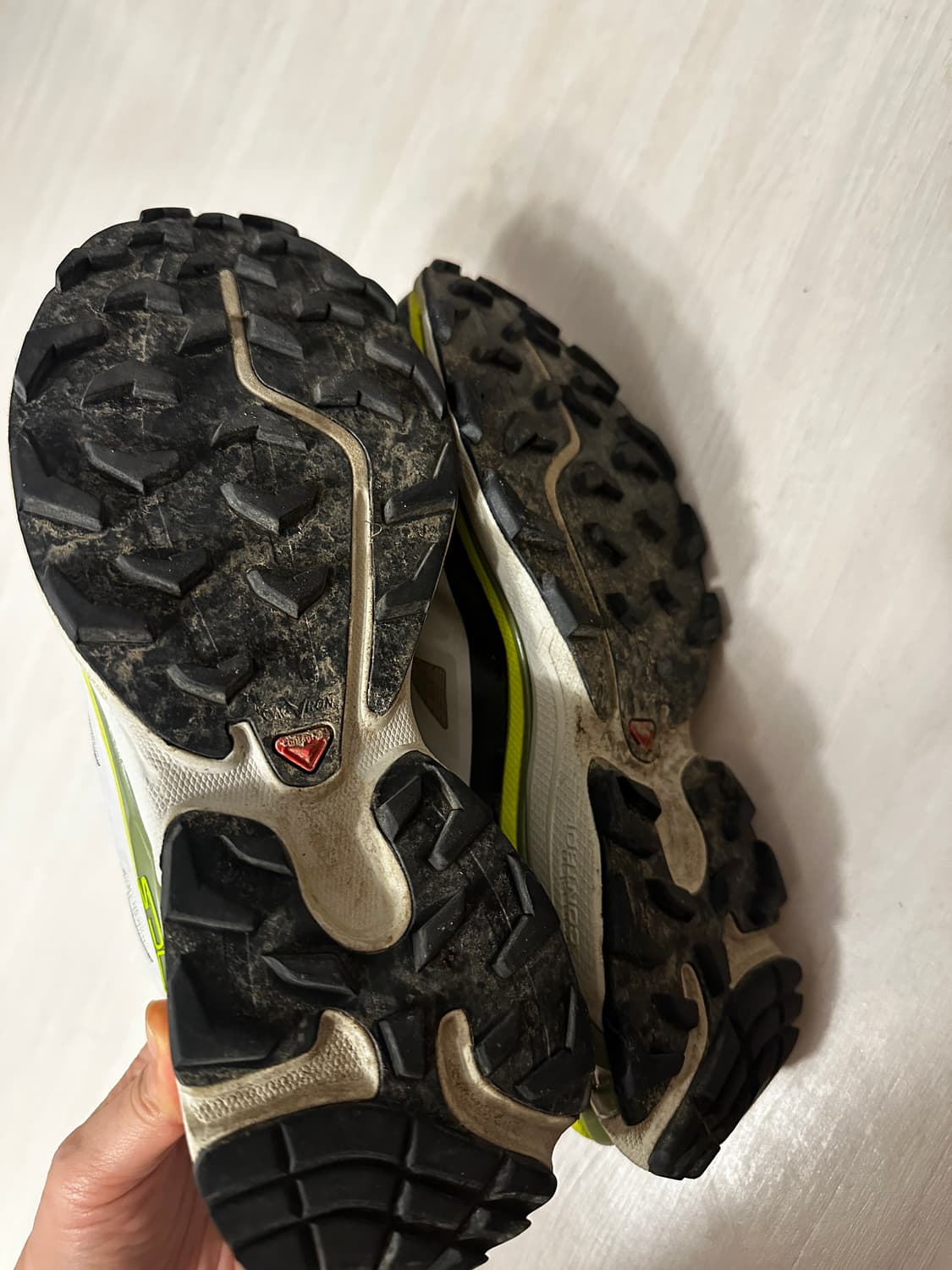 살로몬 S-LAB XT 6  상품이미지6