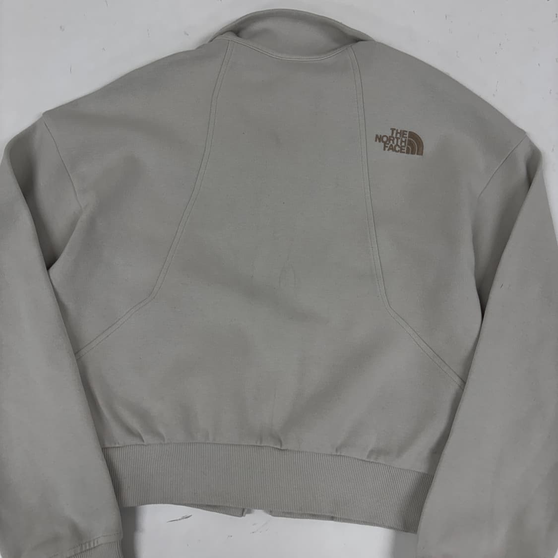 노스페이스 집업 상품이미지7