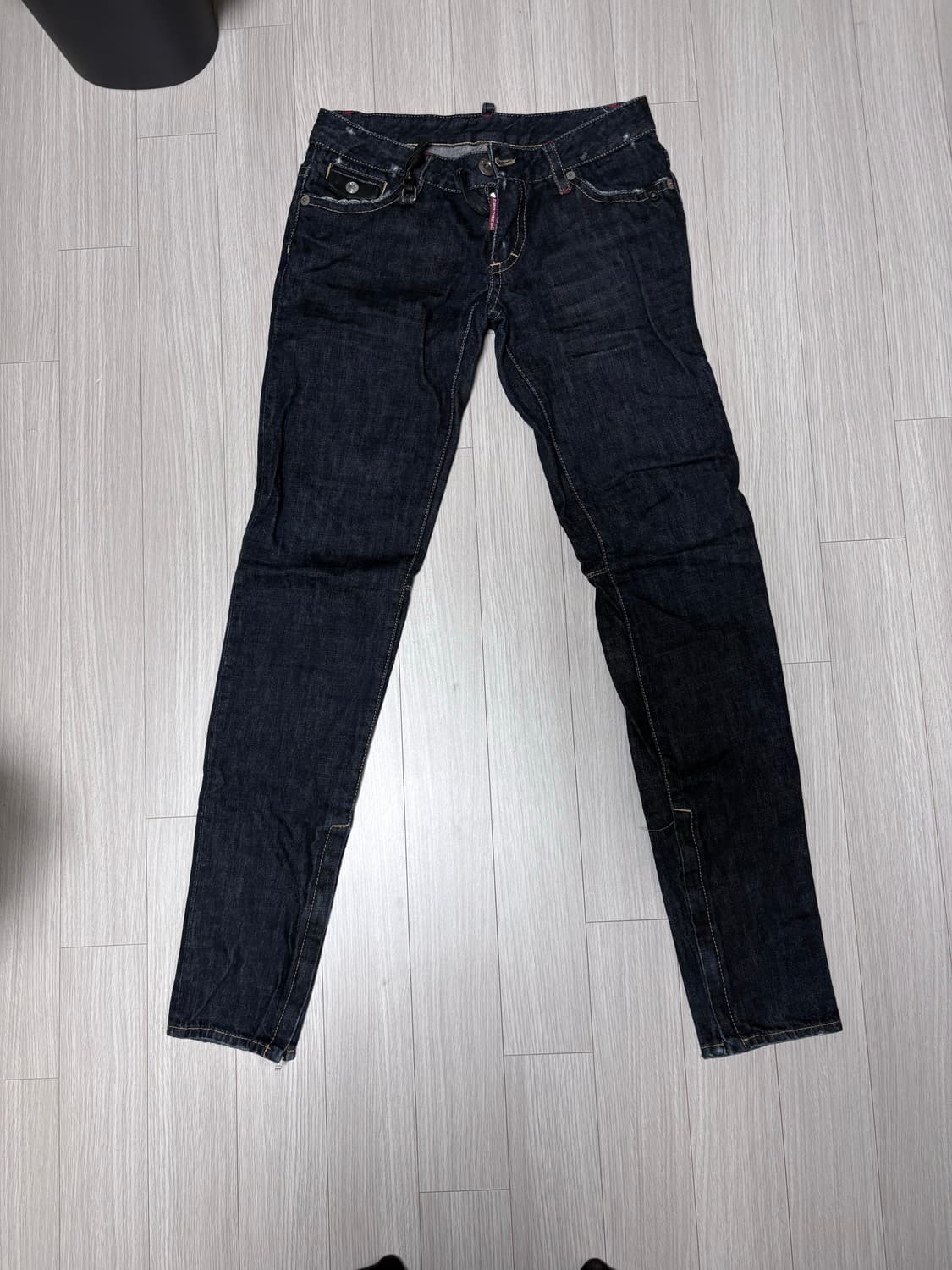 디스퀘어드 슬림진 상품이미지2