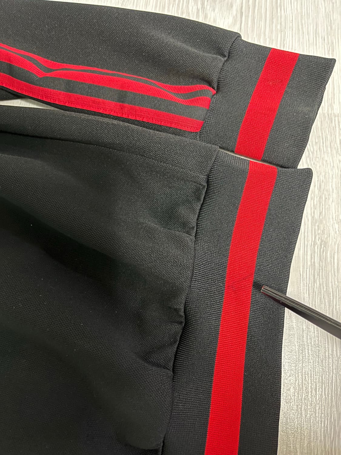 아디다스 AC밀란 져지 105 상품이미지5