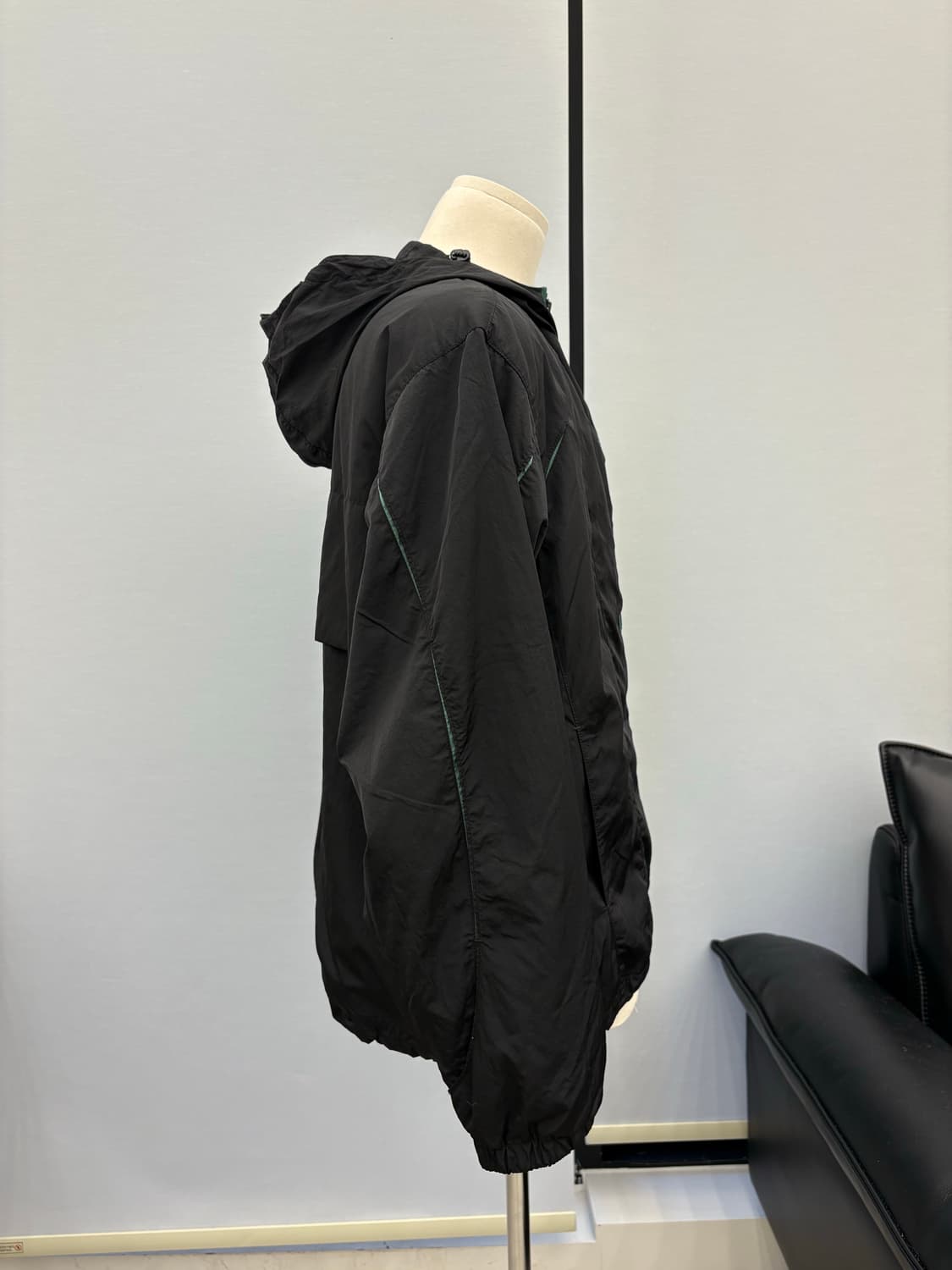 THE IDENTITY PROJECT 바람막이 상품이미지2