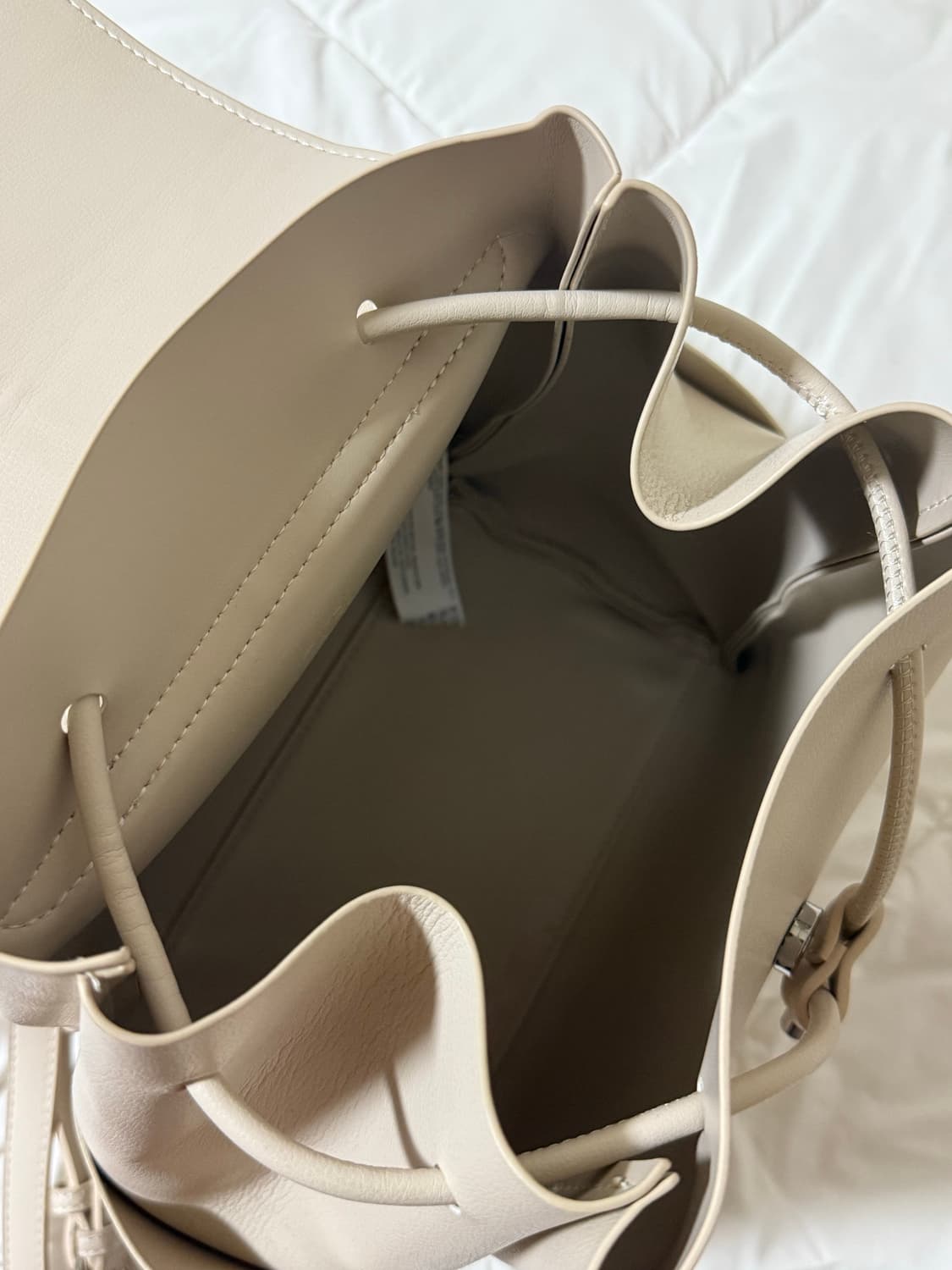 ZARA 백팩 상품이미지9