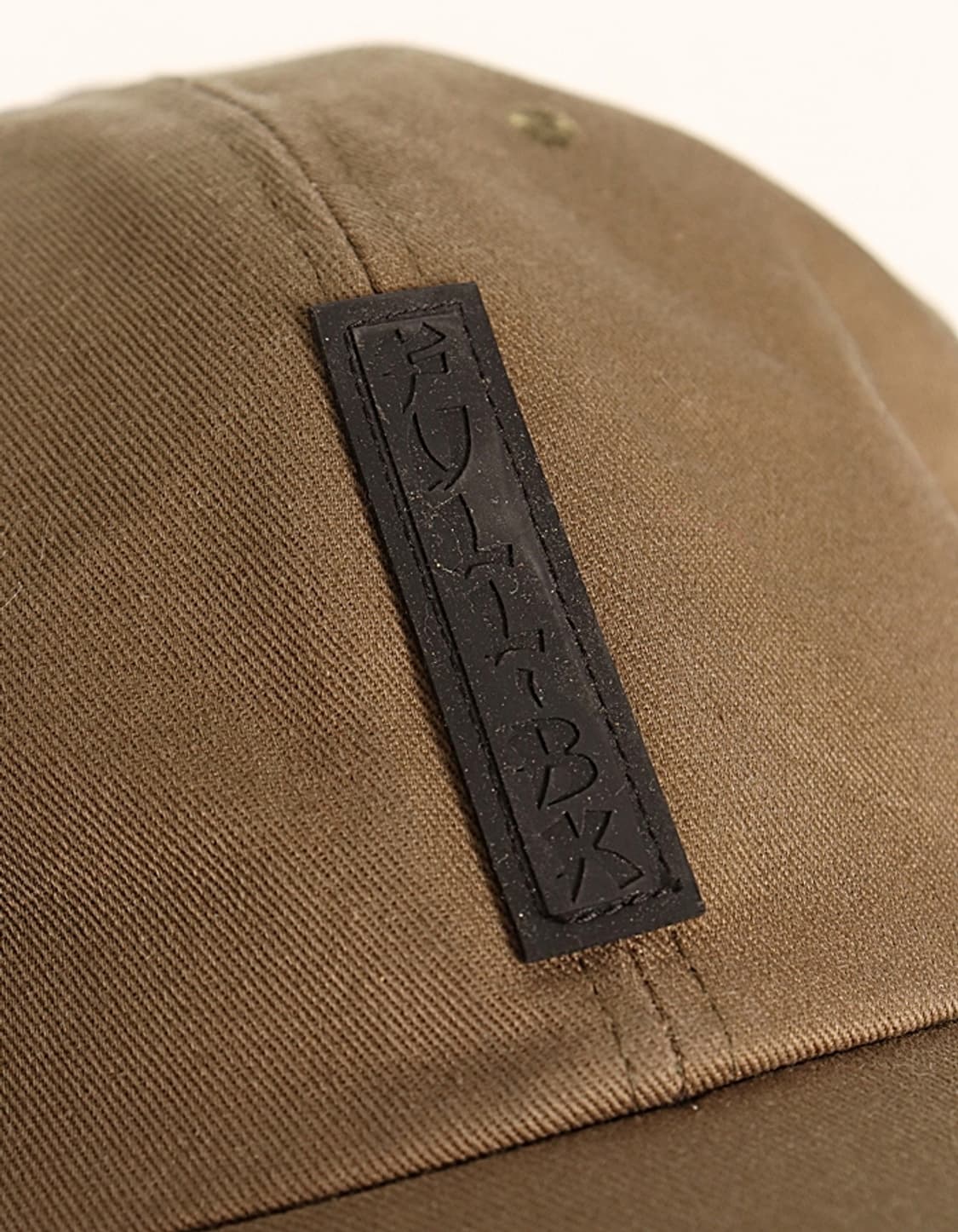FULL-BK Ball Cap 상품이미지3