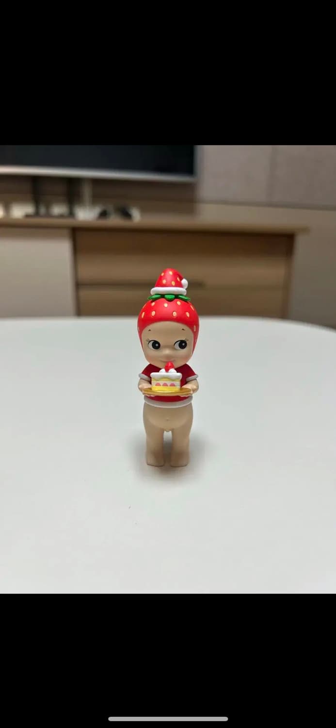 소니엔젤 크리스마스디너 딸기 상품이미지1