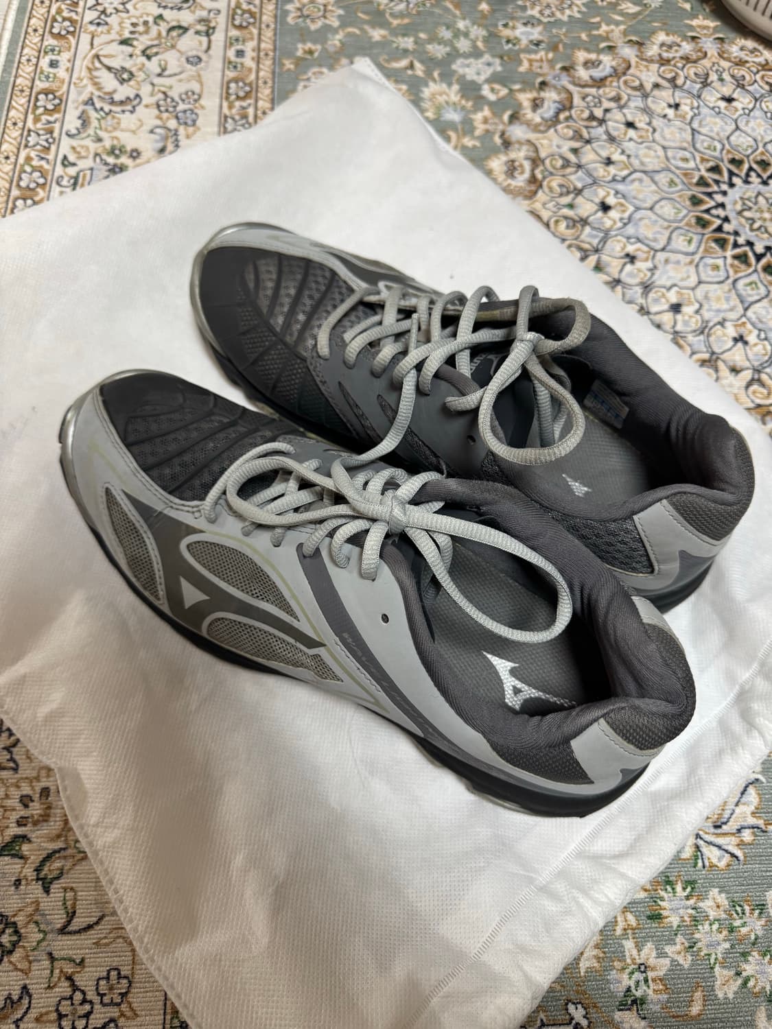 mizuno wave lightning z3 미즈노 웨이브라이트닝 z3 상품이미지1