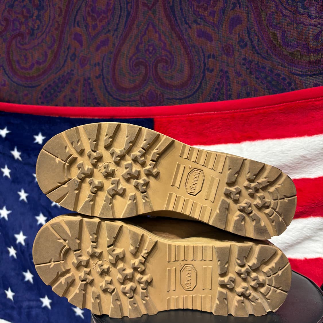 미군 고어텍스 사막화  상품이미지8