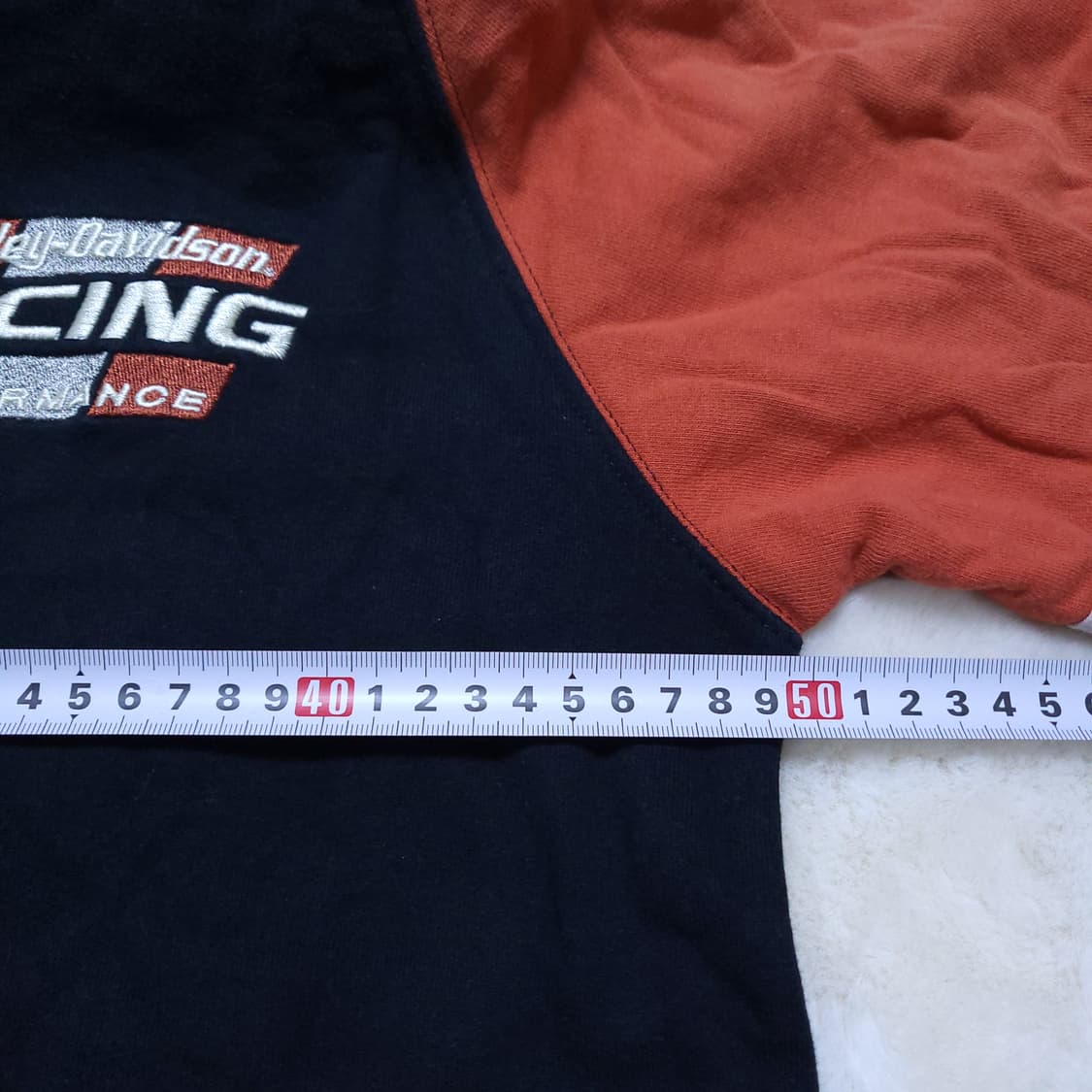USA 할리데이비슨 후드 0302 상품이미지5