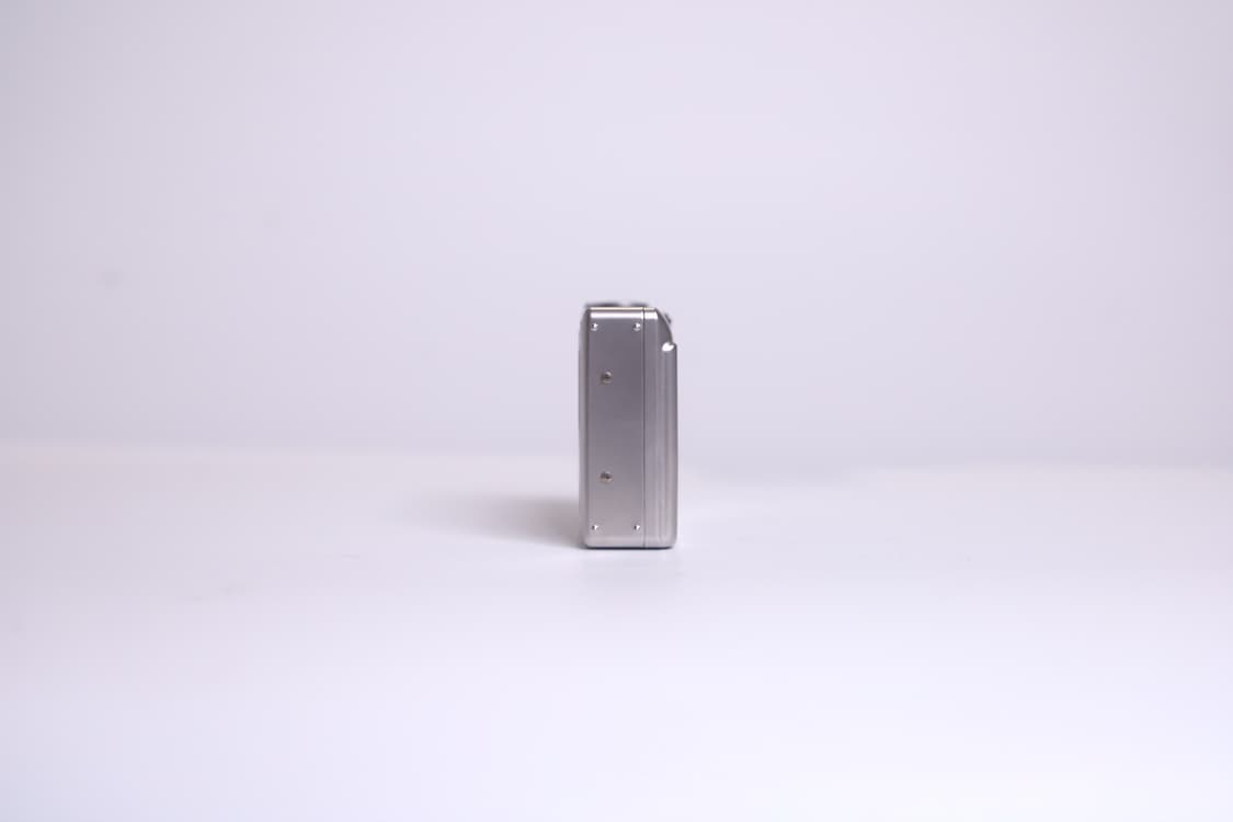 캐논 익시 디지털 70 (익서스 60 일본 내수 모델) 상품이미지3