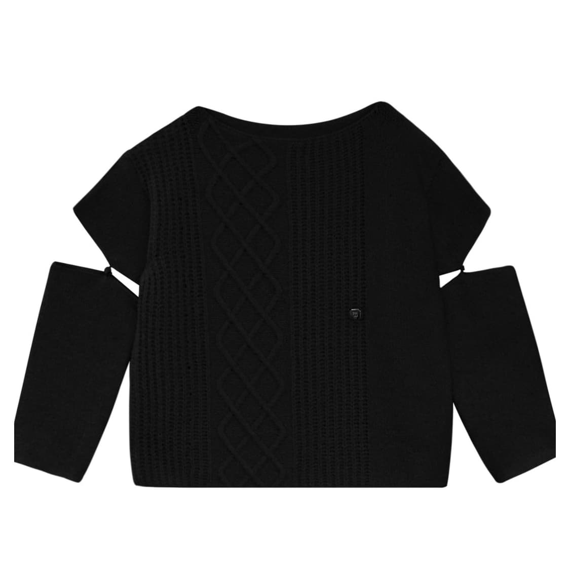 트리밍버드 니트 팝니다 상품이미지1