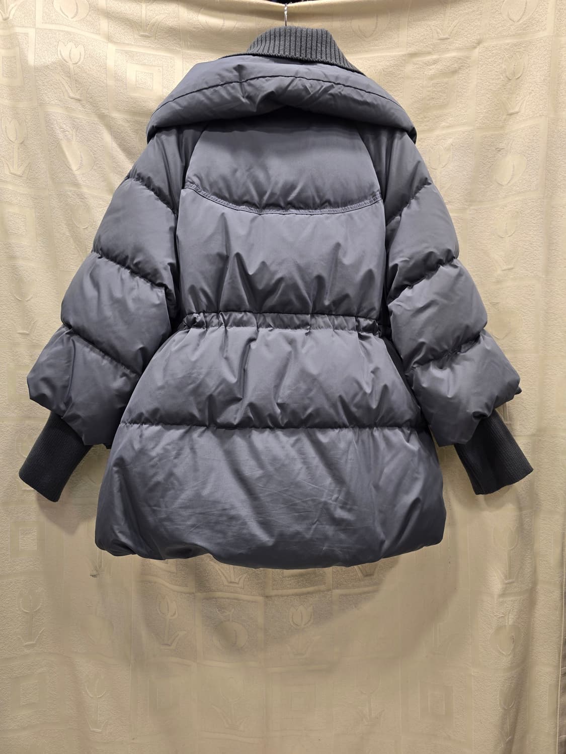 거의새거) 더엣지 The AtG 구스 오버핏 패딩 66~77 상품이미지7