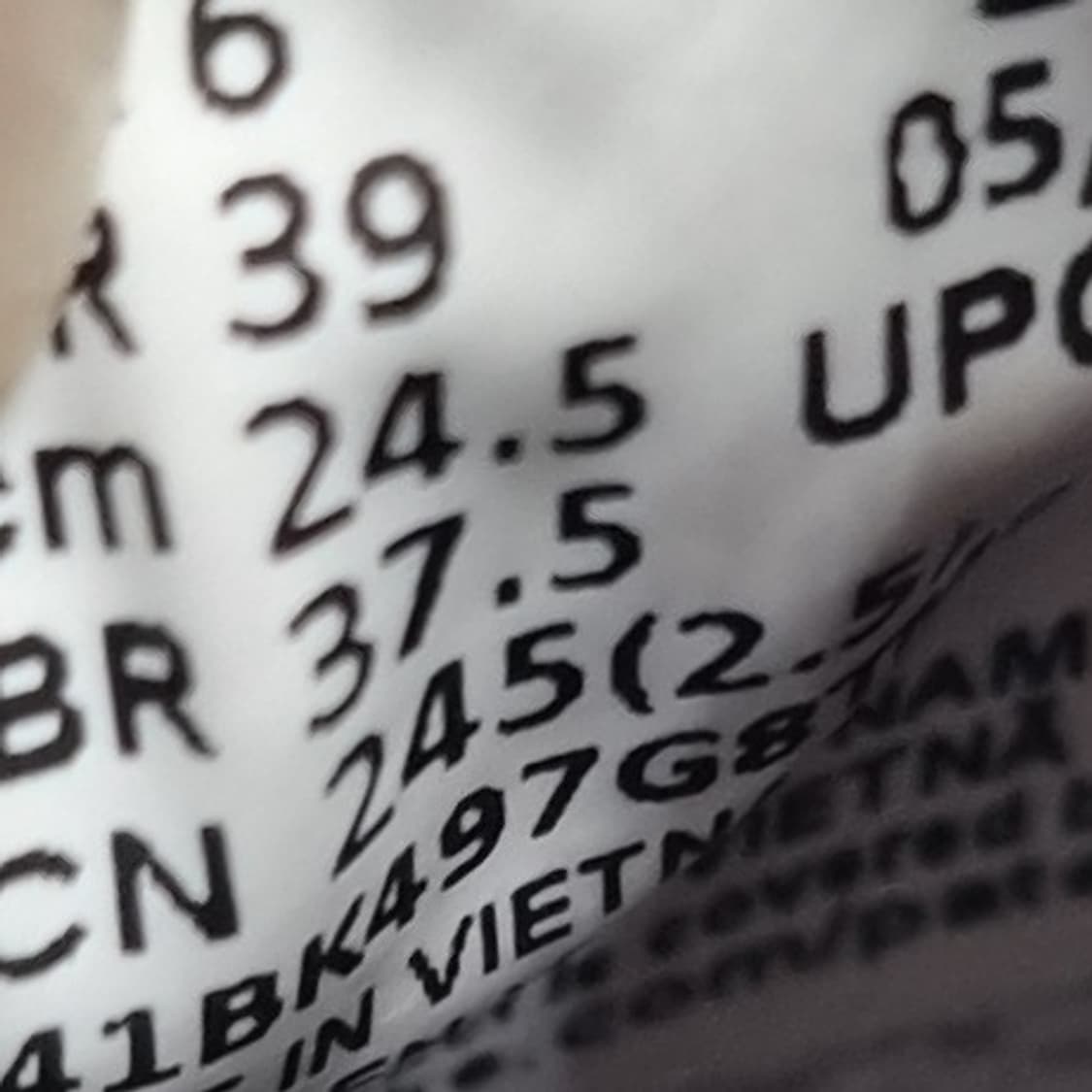 나이키 이모탈리티 블랙 농구화245 상품이미지6