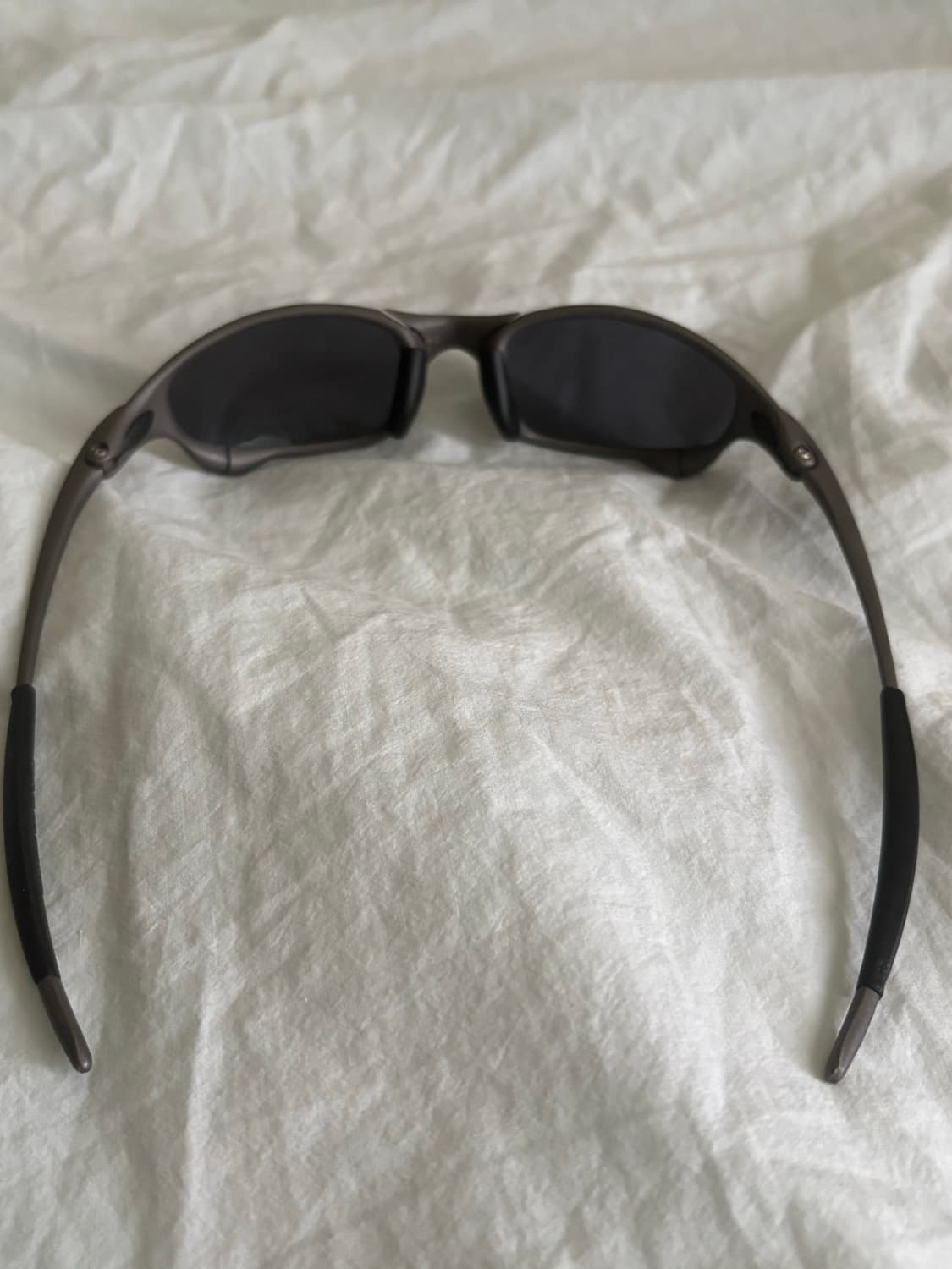 오클리 엑스메탈 줄리엣 상품이미지3