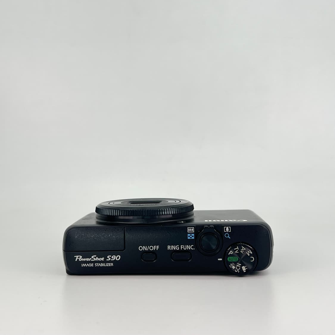 캐논 익서스 Canon IXUS 220 HS 블랙(익시 410F IXY  상품이미지8