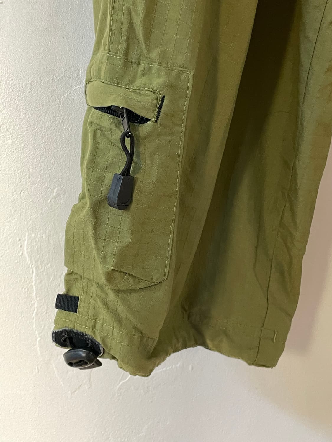 아카데믹스 조거 팬츠  상품이미지9